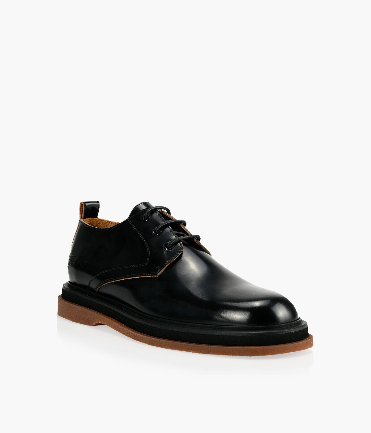 BUTTERO 2133119 - Black Leather | Browns Shoes
