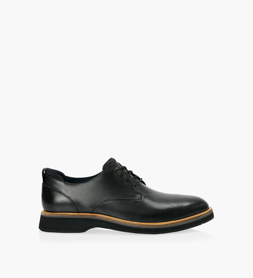 Cole Haan Mens The Go-to Plain Toe Oxford Oxford : : Clothing,  Shoes & Accessories
