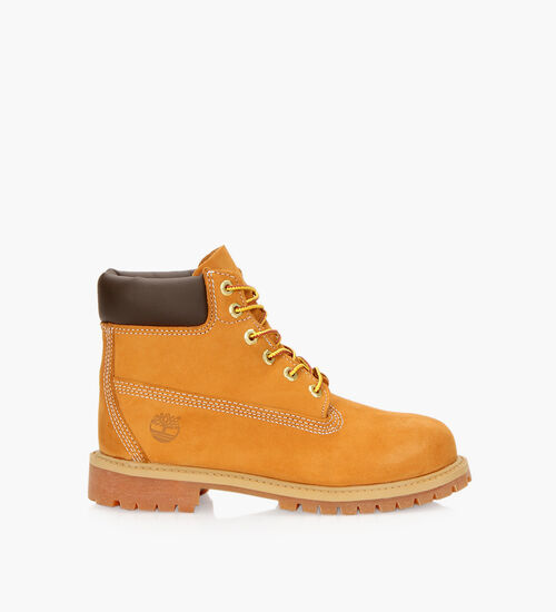 TIMBERLAND for Boys | Browns Shoes