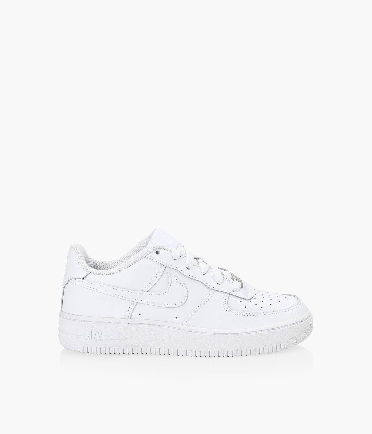 air force white and black womens