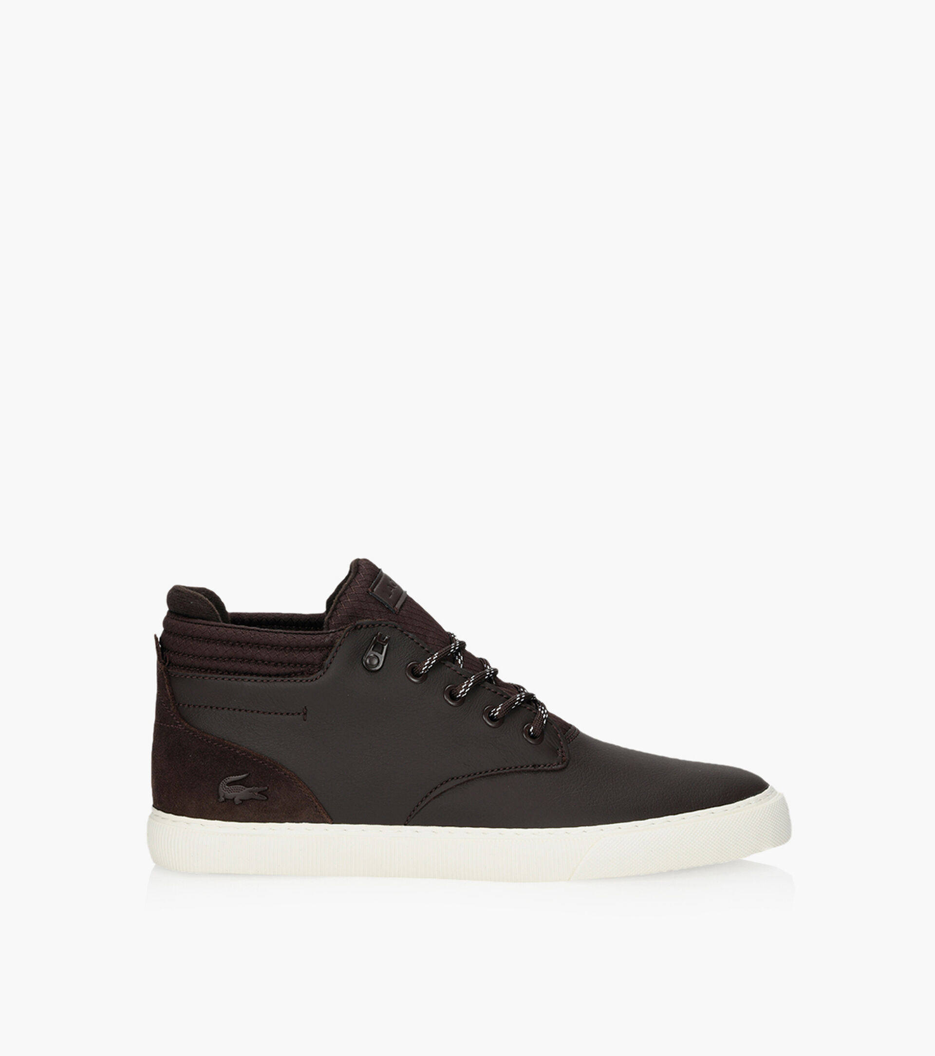 LACOSTE ESPARRE CHUKKA 0320 - Leather | Browns Shoes