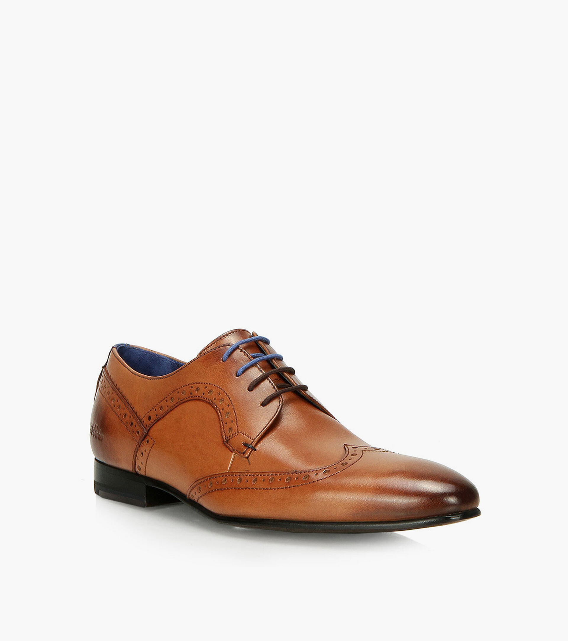 TED BAKER OLLIVUR - Leather | Browns Shoes