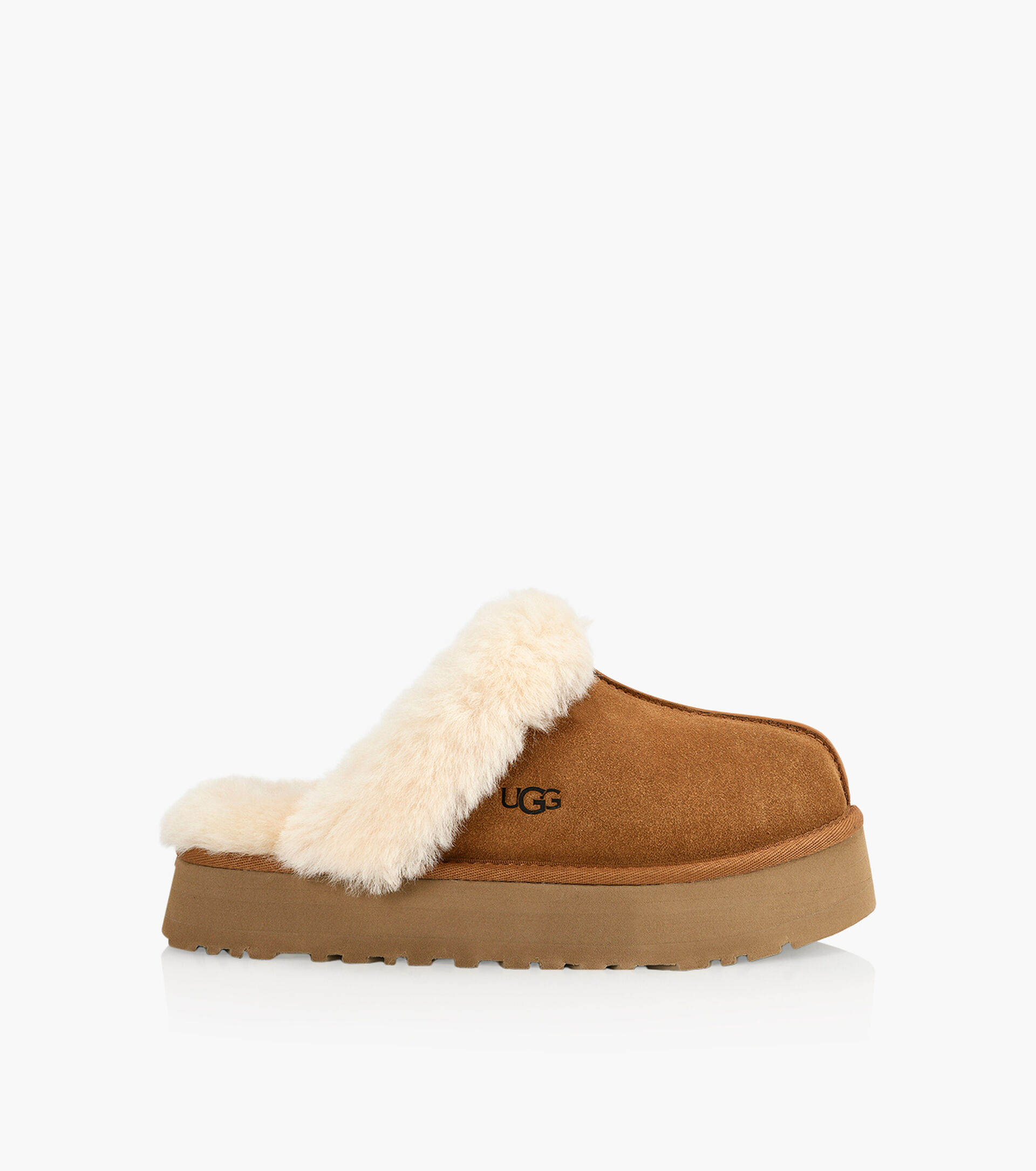 UGG DISQUETTE - Sheepskin | Browns Shoes