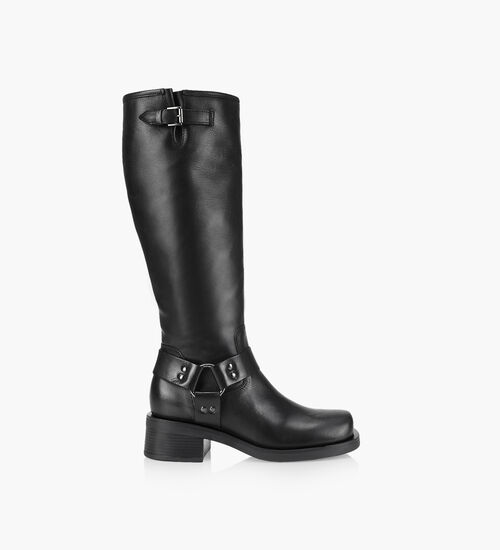 Tall Boots for Women
