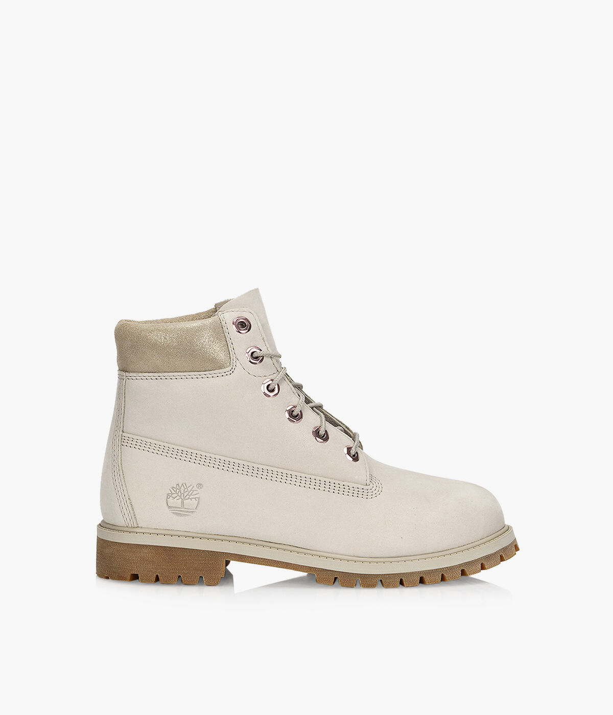 timberland gold boots