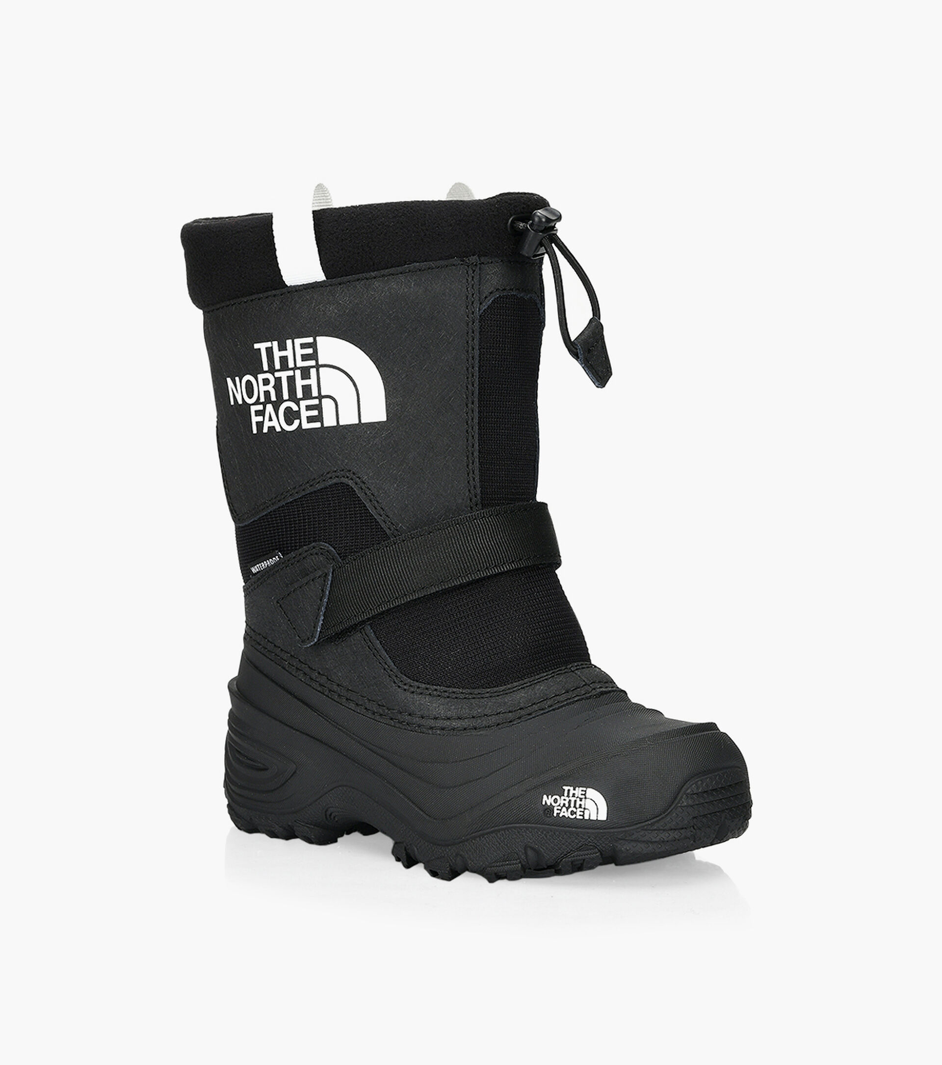 THE NORTH FACE ALPENGLOW EXTREME III - Noir | Browns Shoes