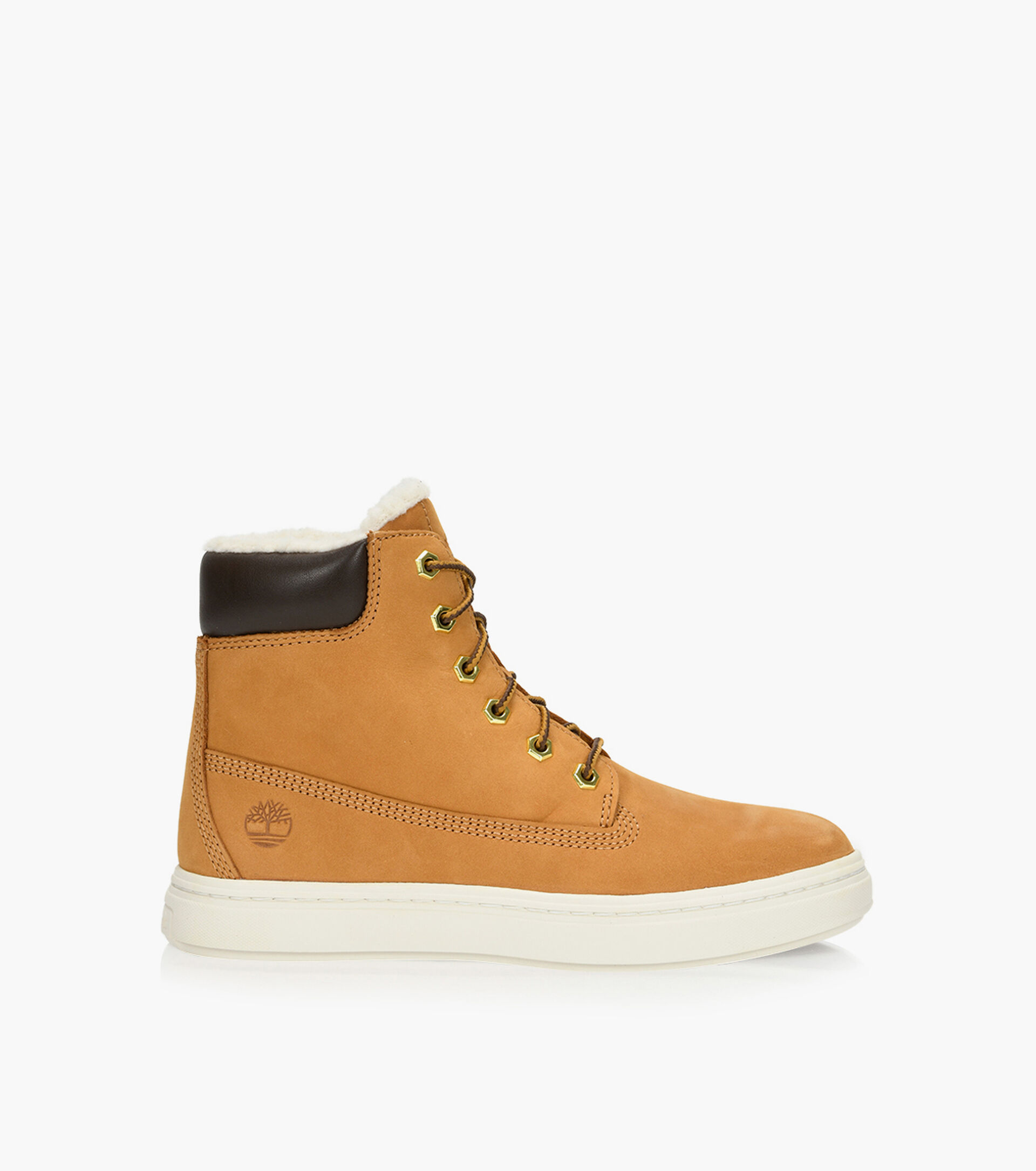 TIMBERLAND LONDYN WARM LINED 6" - Nubuck | Browns Shoes
