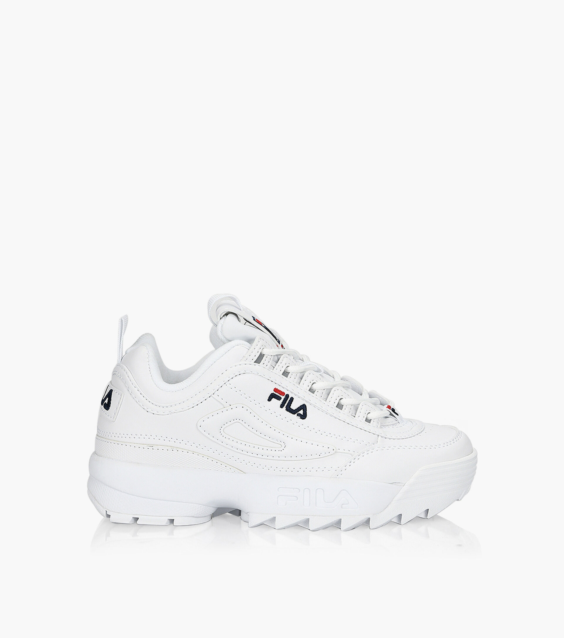 FILA DISRUPTOR 2 PREMIUM - Synthetic | Browns Shoes