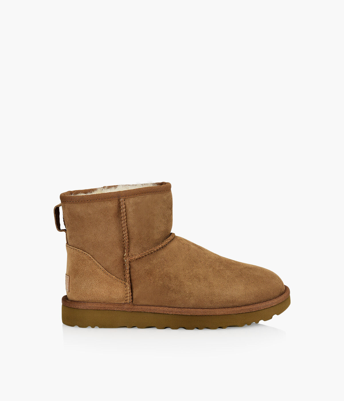 UGG CLASSIC MINI II - Suede | Browns Shoes