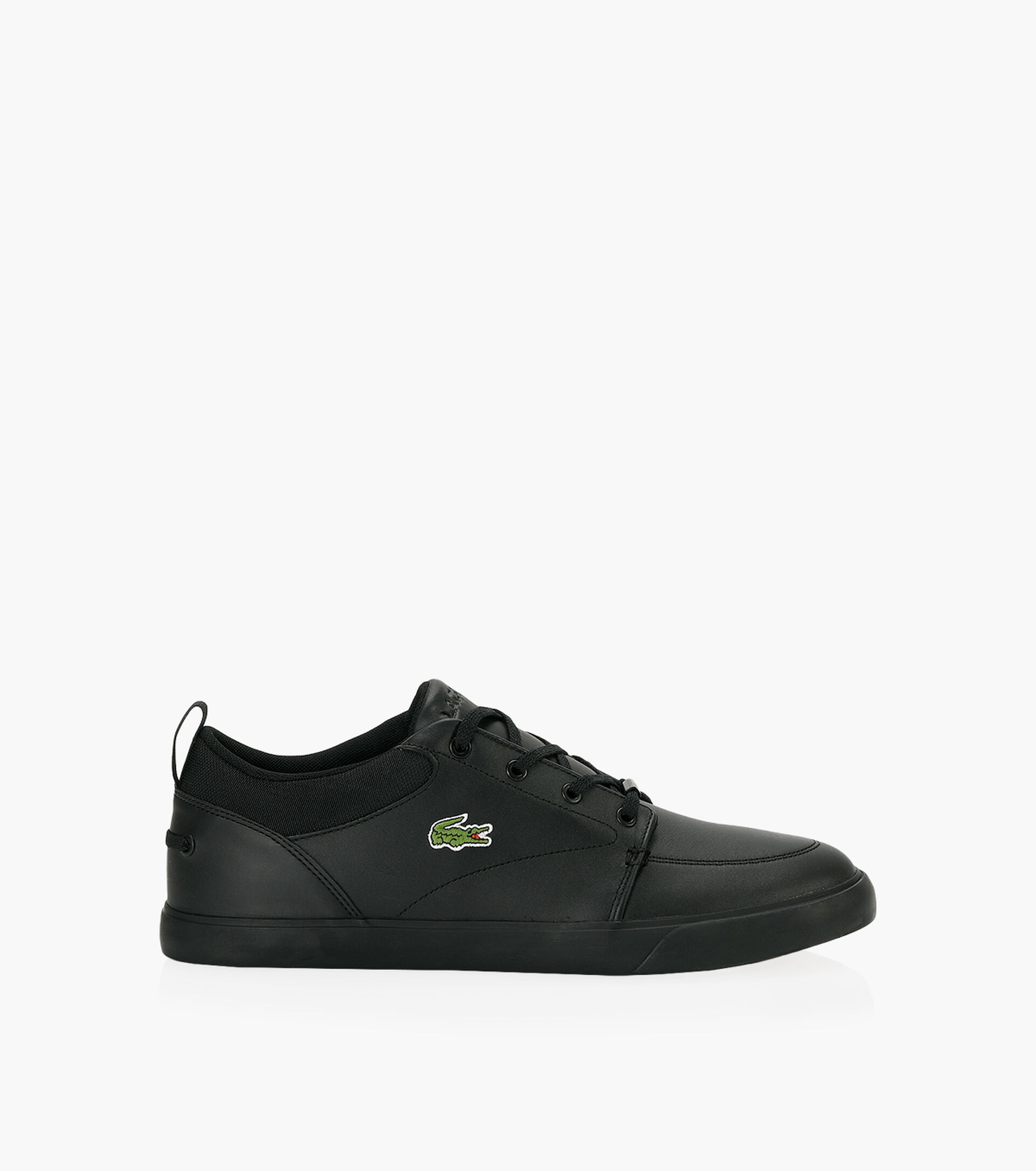 Lacoste Bayliss 219 CMA Men's Shoes Black/Off White –, 58% OFF