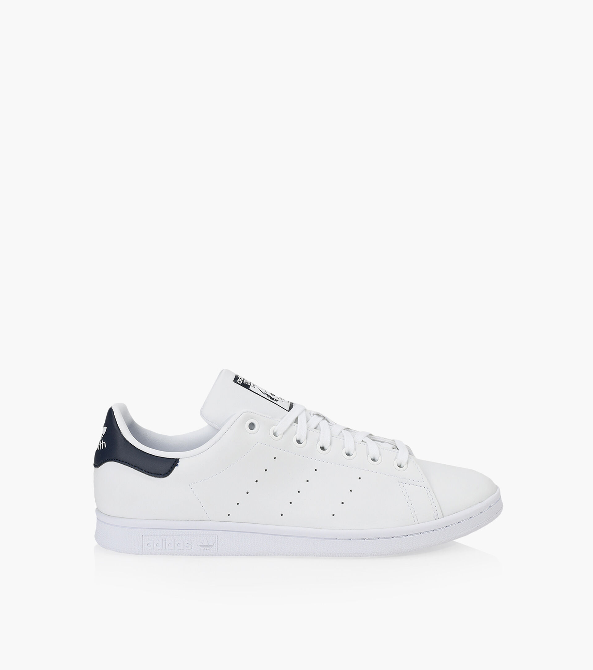 ADIDAS STAN SMITH - White Leather | Browns Shoes