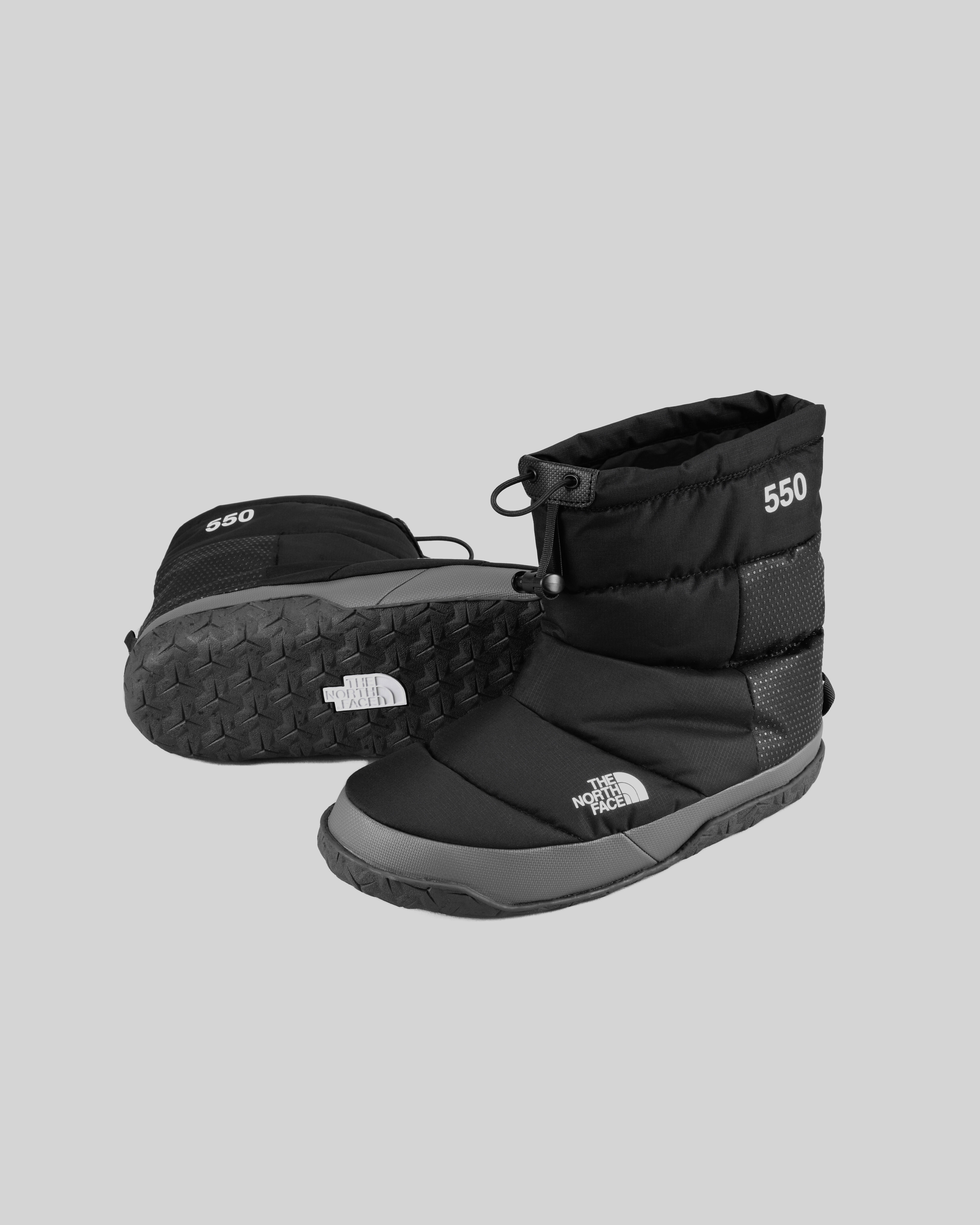 NUPTSE APRES BOOTIE