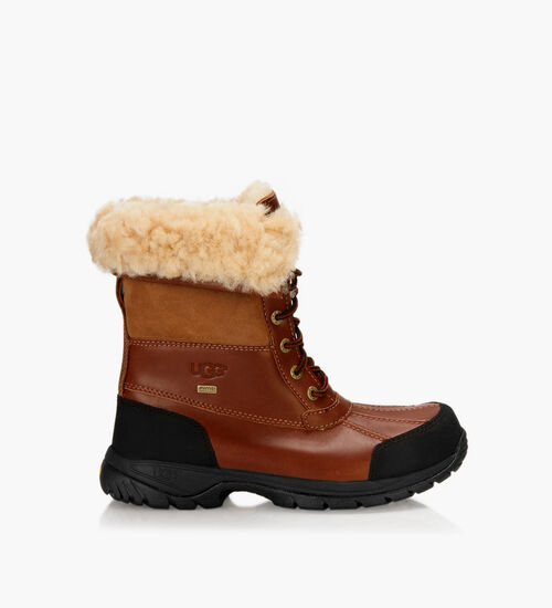 Winter Boots for Men | Browns Shoes