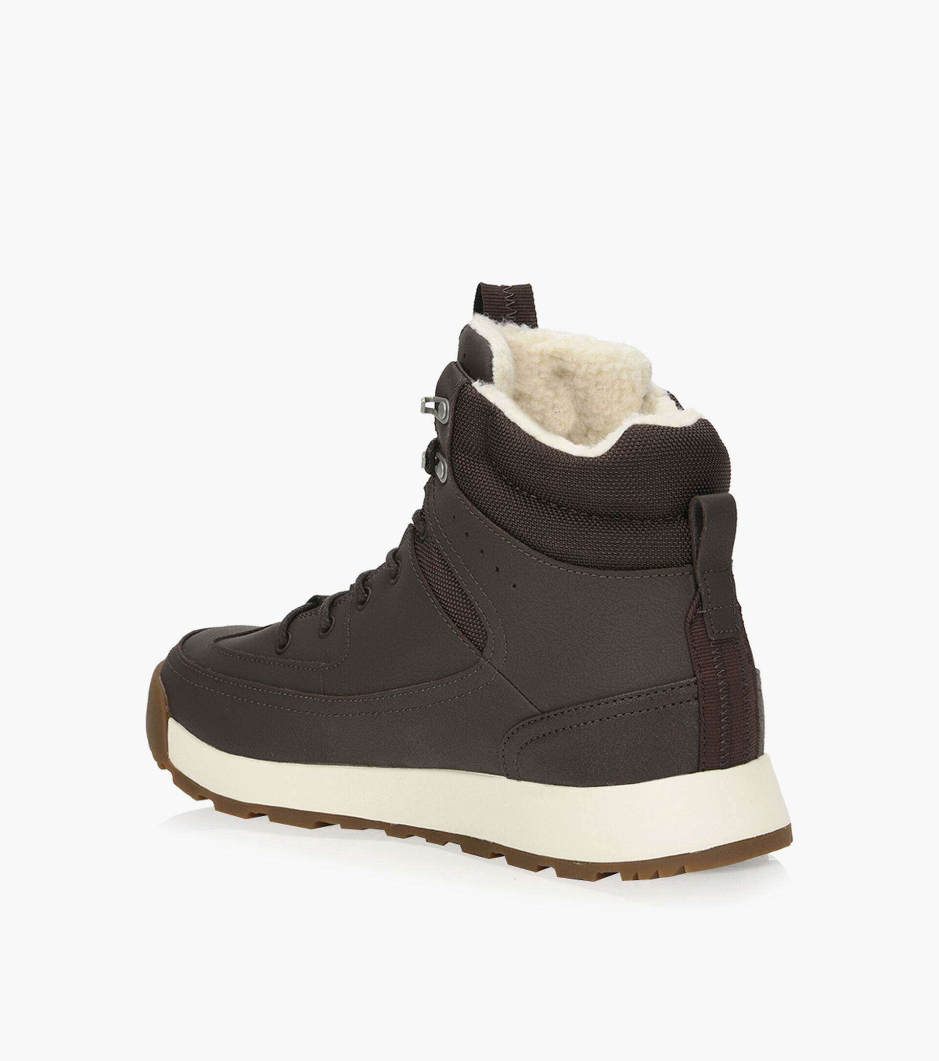 LACOSTE URBAN BREAKER 419-2 - Leather | Browns Shoes