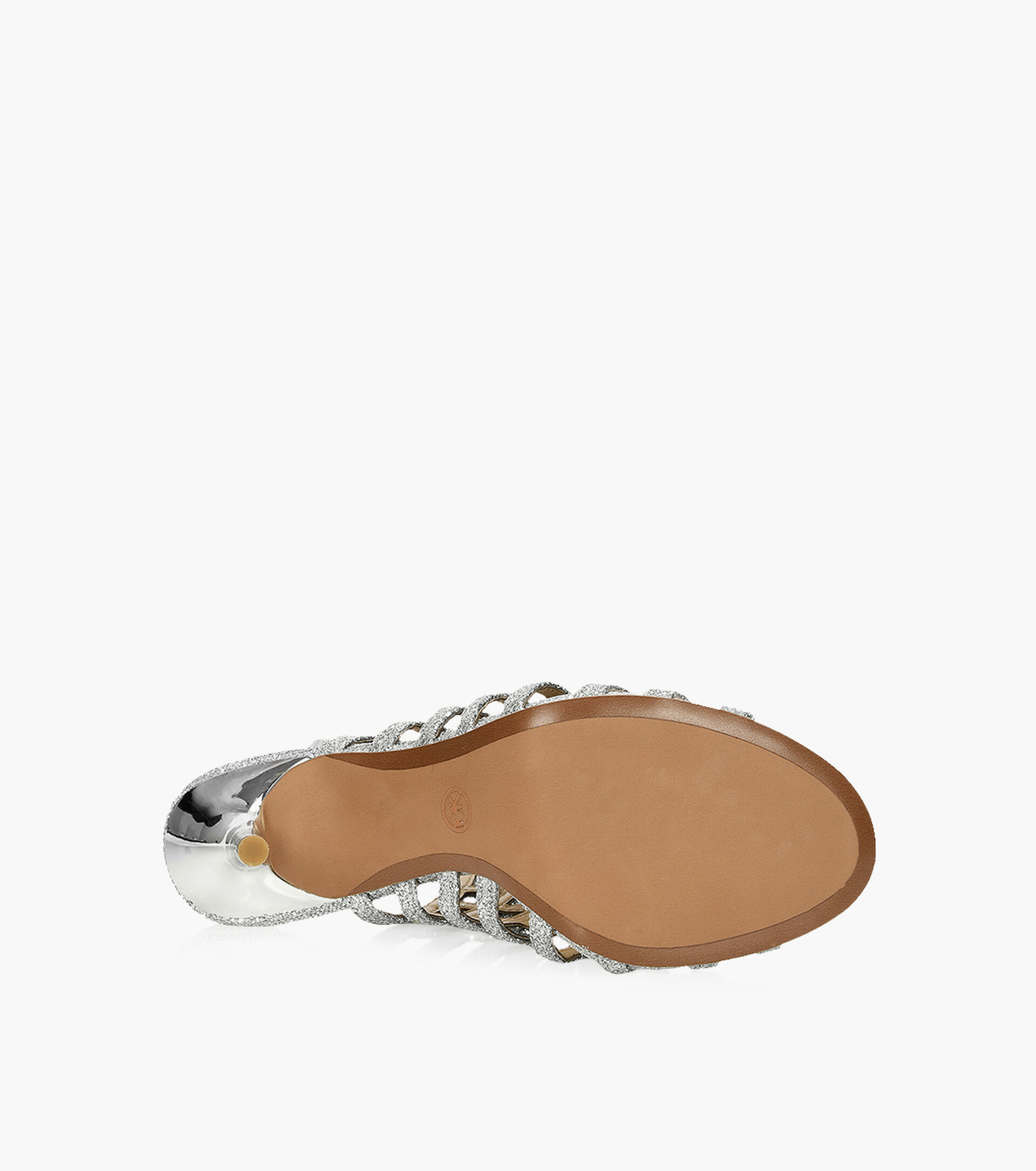 MICHAEL MICHAEL KORS TRINITY SANDAL | Browns Shoes