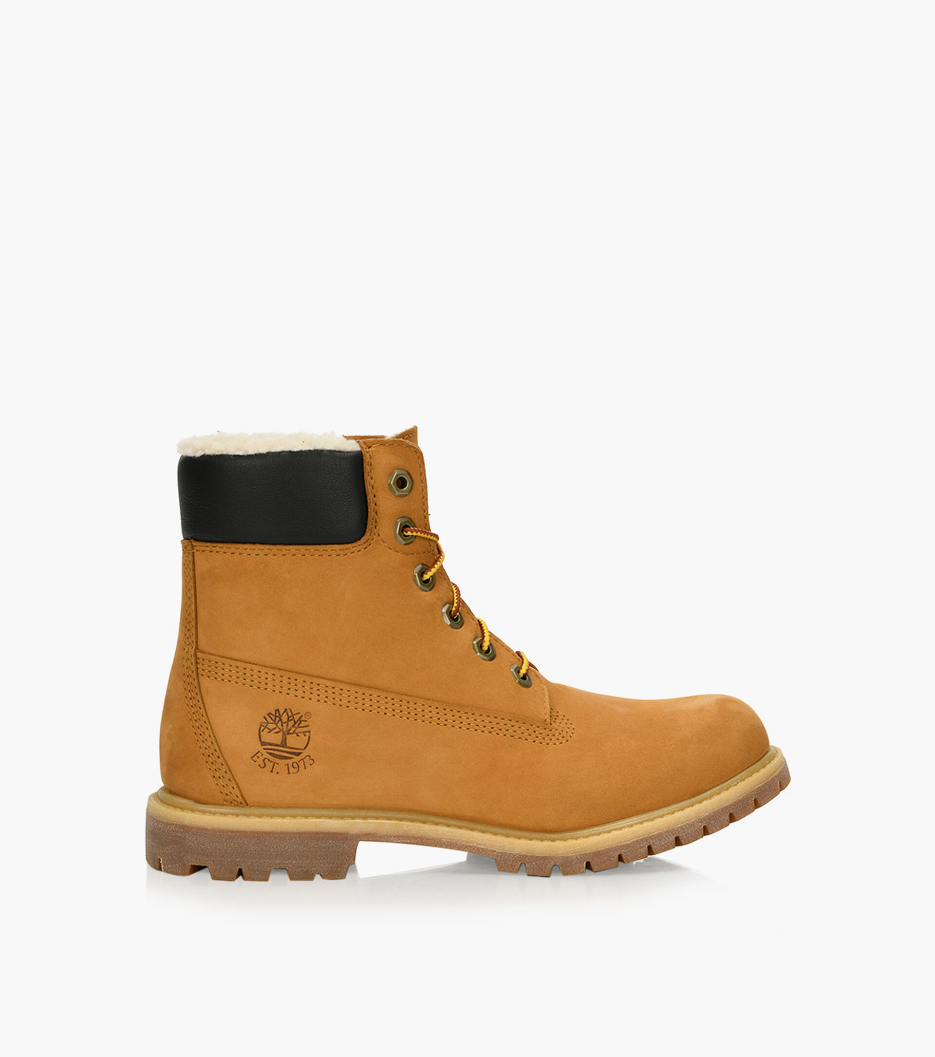 TIMBERLAND PREMIUM 6 INCH WATERPROOF WARM LINED BOOTS | Browns Shoes