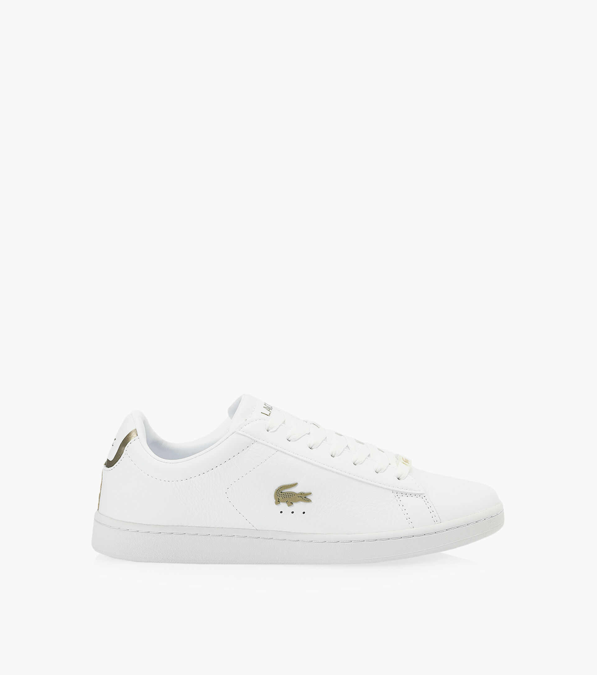 LACOSTE CARNABY EVO - Leather | Browns Shoes