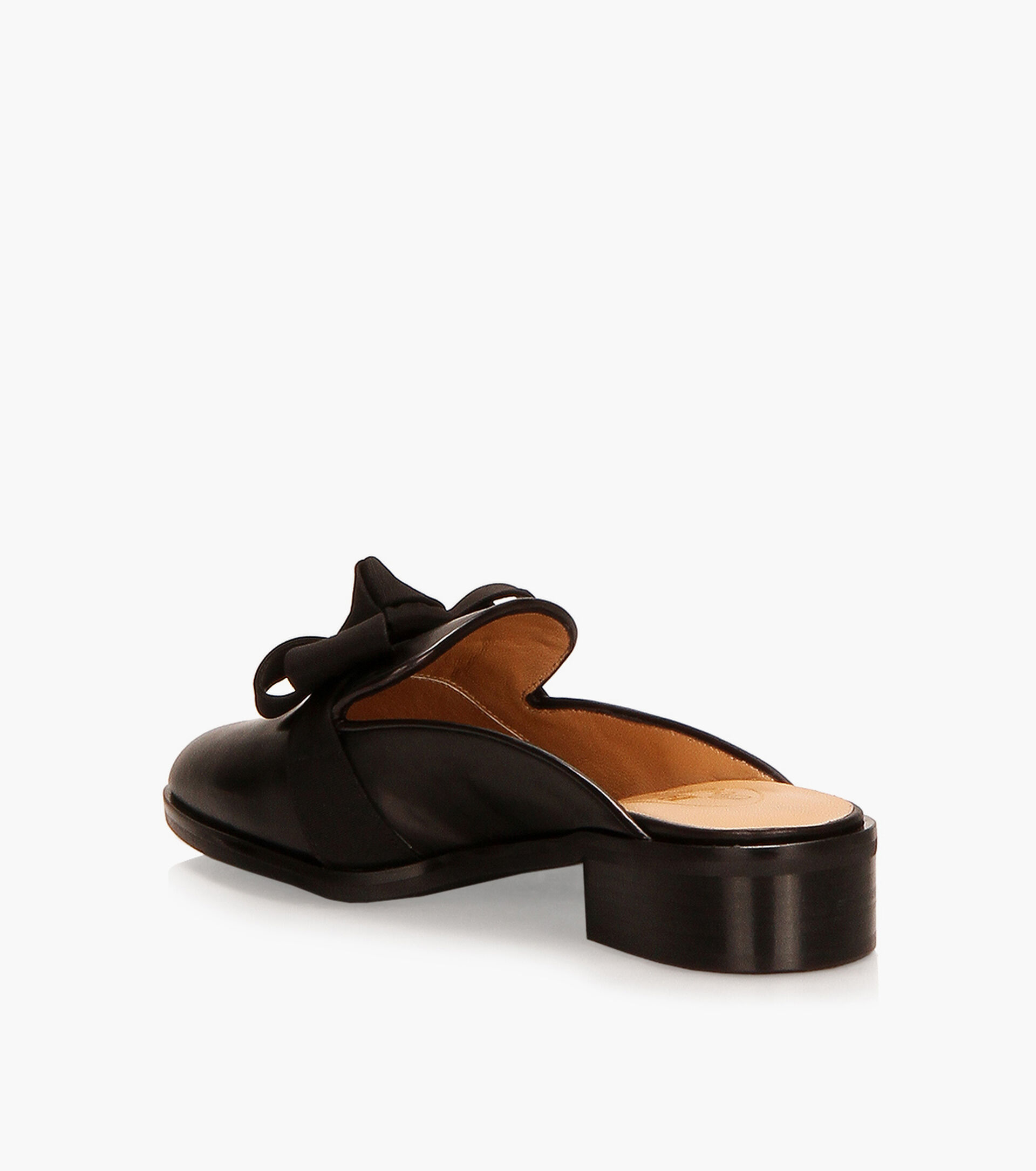 BROWNS COUTURE TIGERLILY - Black Leather | Browns Shoes