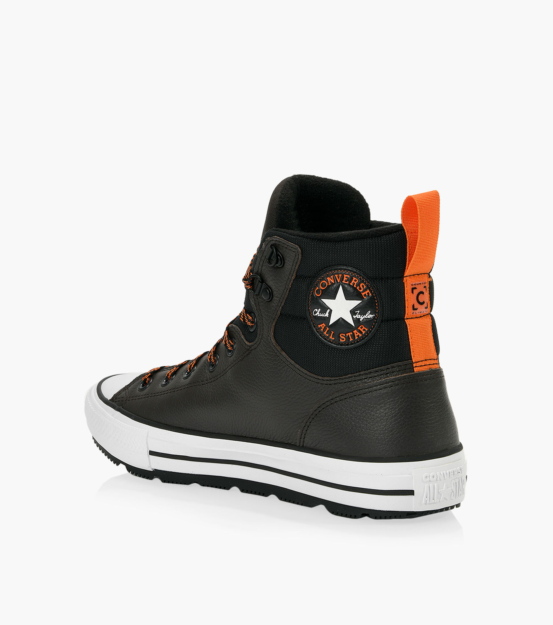 CONVERSE CHUCK TAYLOR ALL STAR BERKSHIRE BOOT - Cuir | Browns Shoes