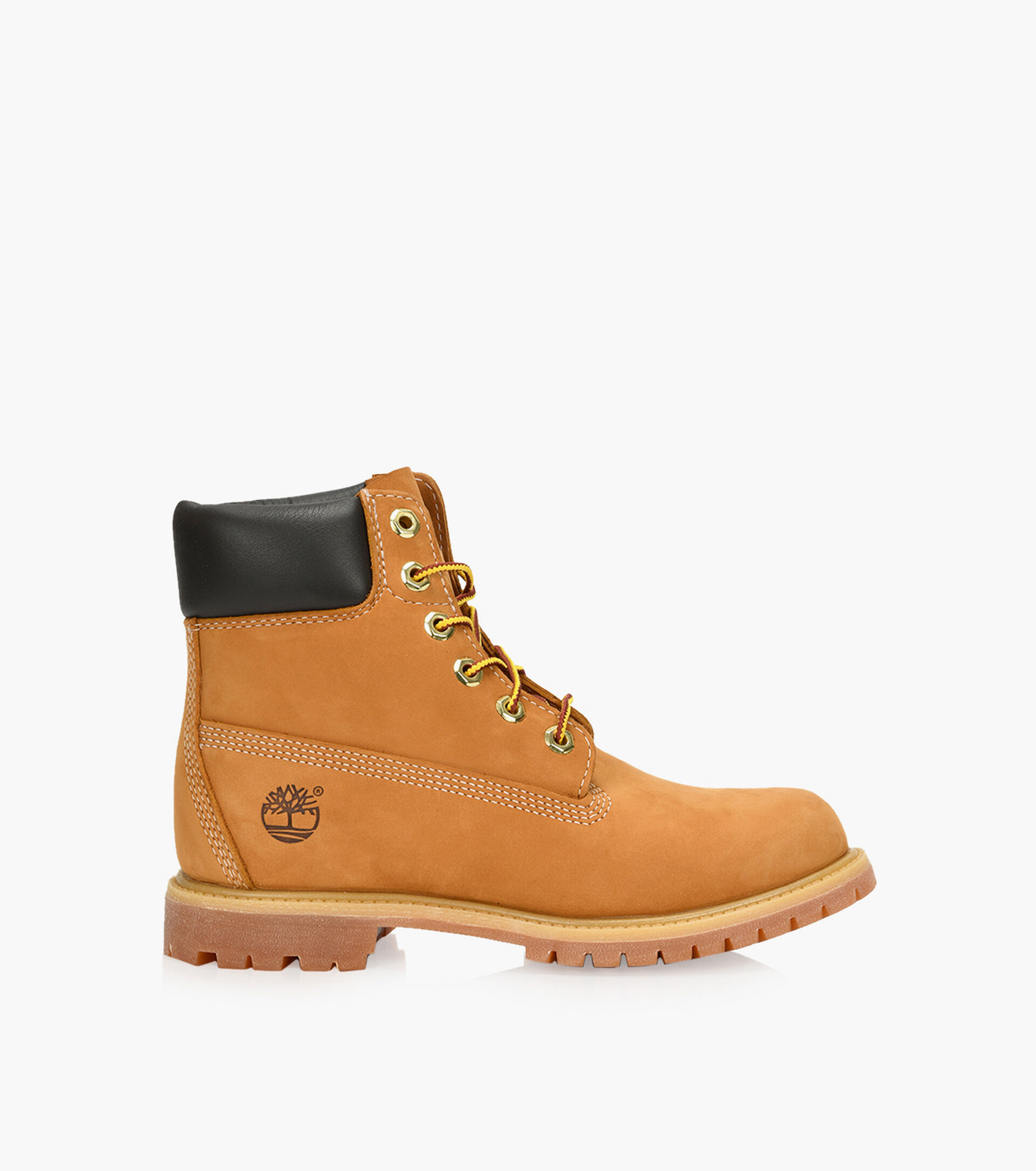 TIMBERLAND PREMIUM 6 INCH BOOTS - Nubuck | Browns Shoes