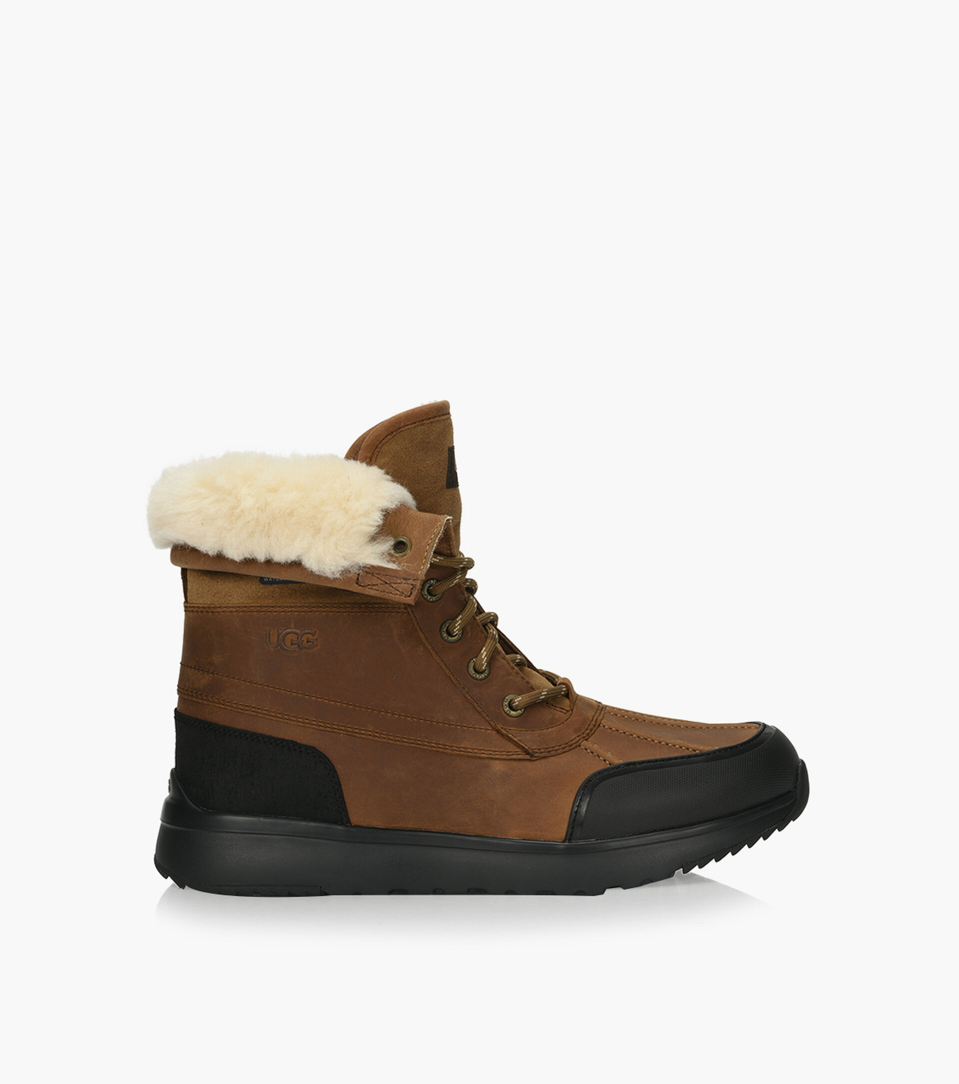 UGG ELIASSON - Leather | Browns Shoes