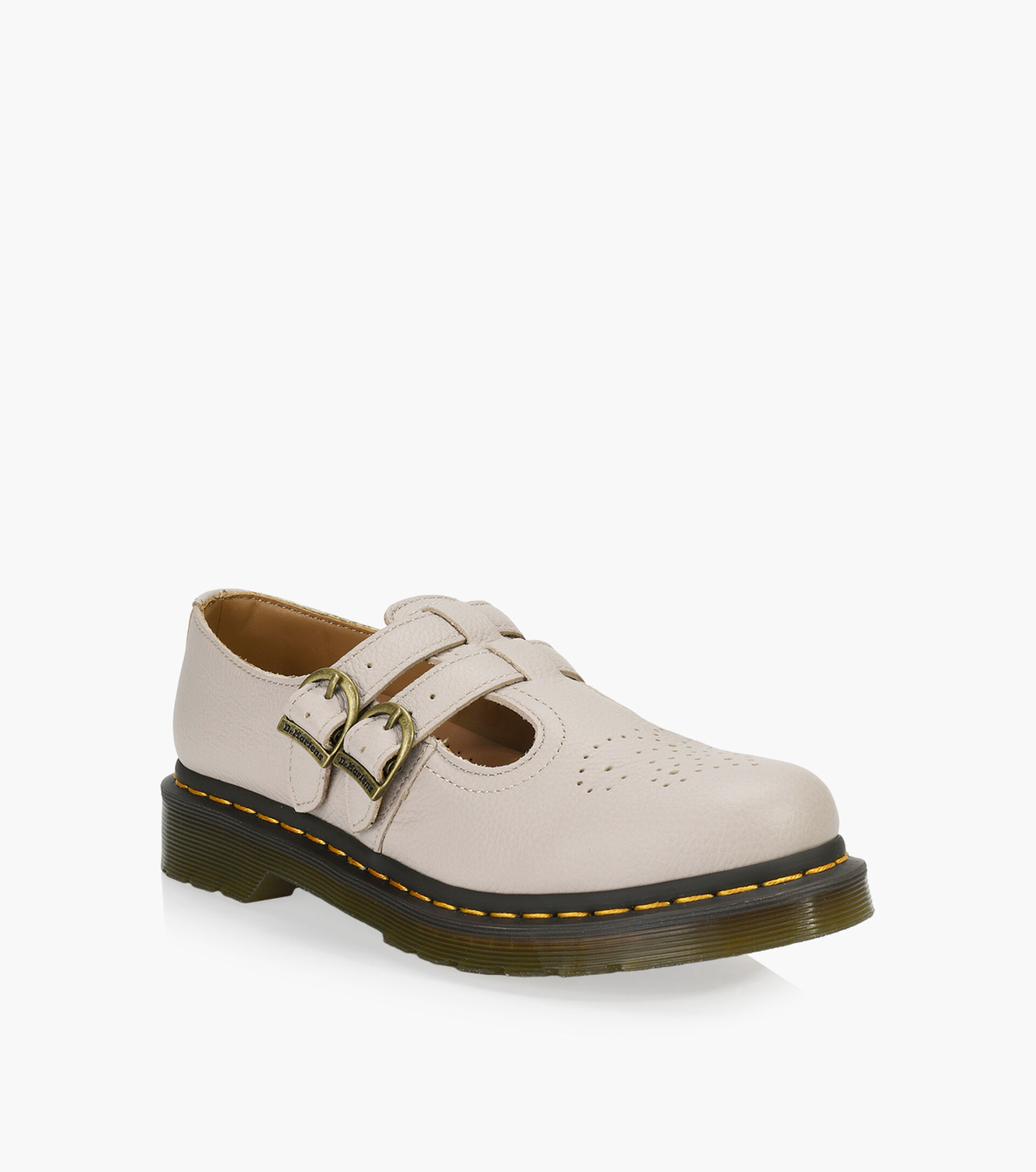 DR. MARTENS 8065 MARY-JANE - Leather | Browns Shoes