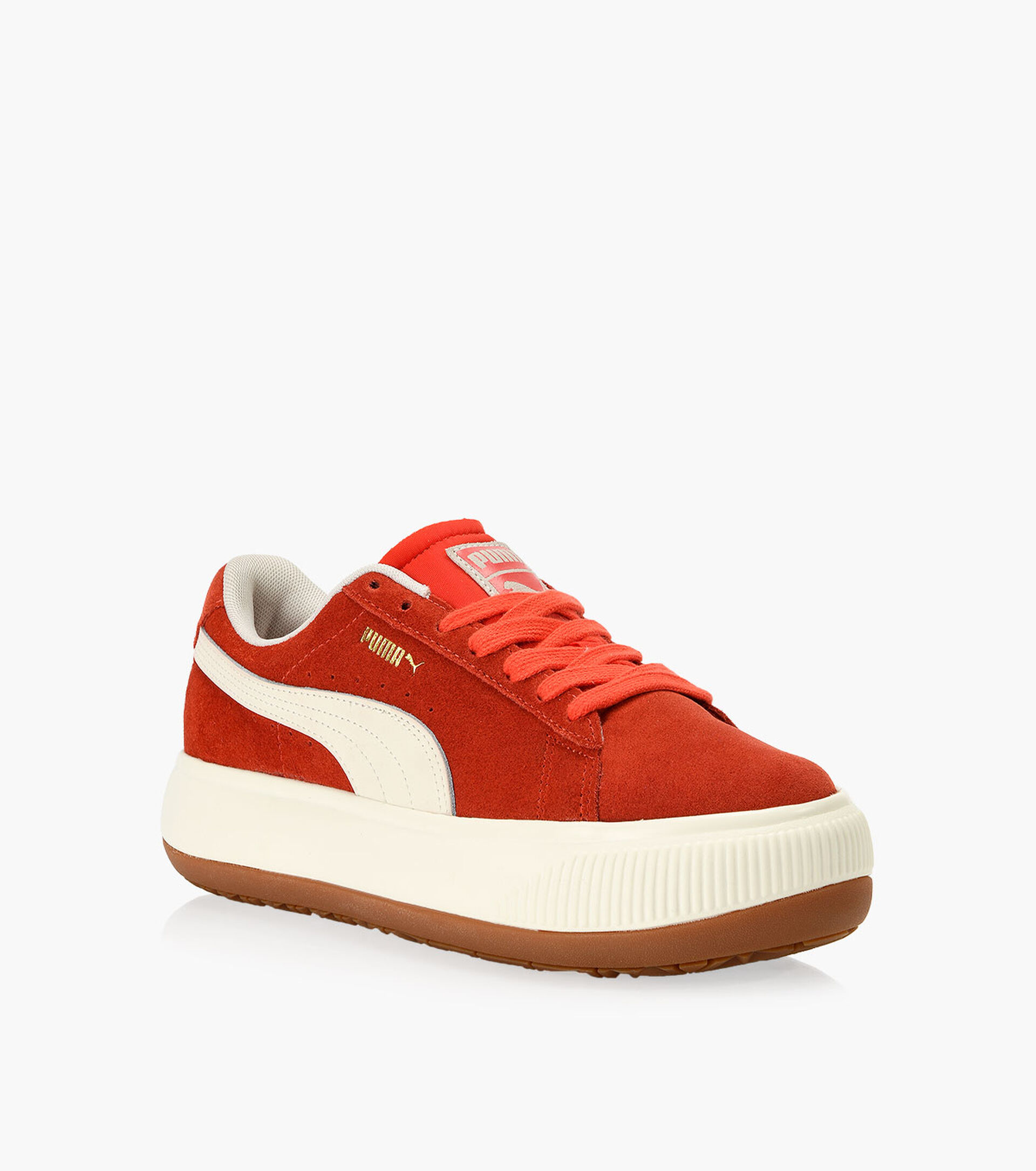 PUMA SUEDE MAYU UP WN'S - Suede | Browns Shoes
