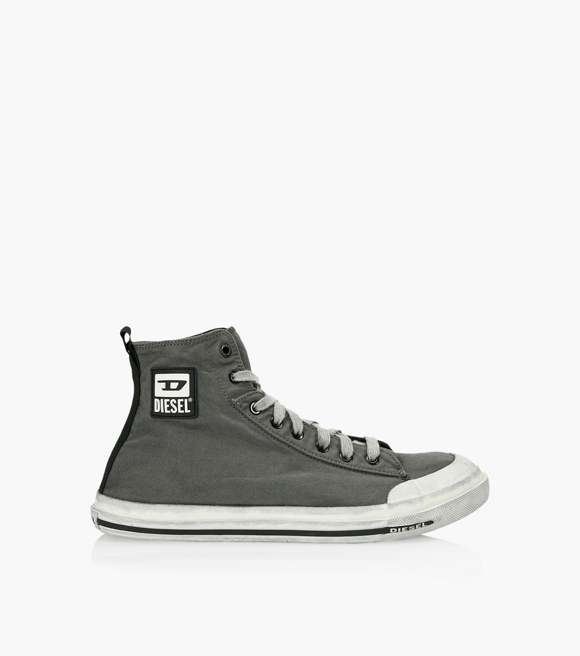 DIESEL S ASTICO MID-CUT - Fabric | Browns Shoes