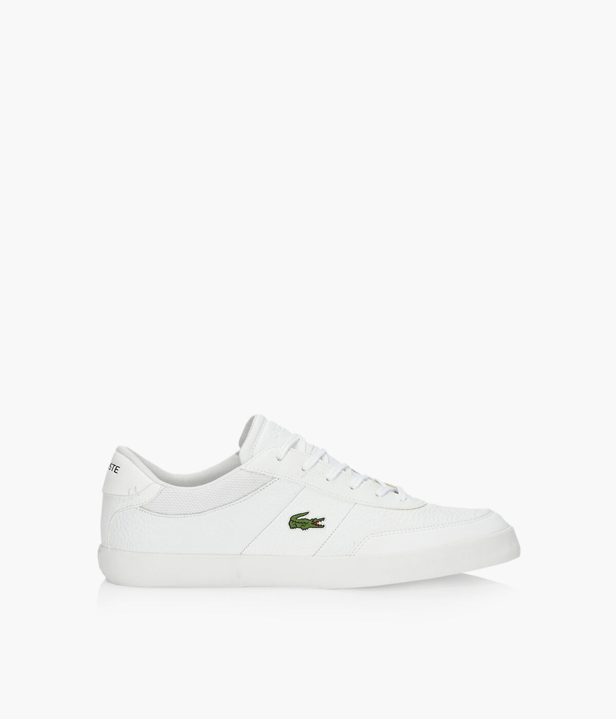 lacoste shoes true to size