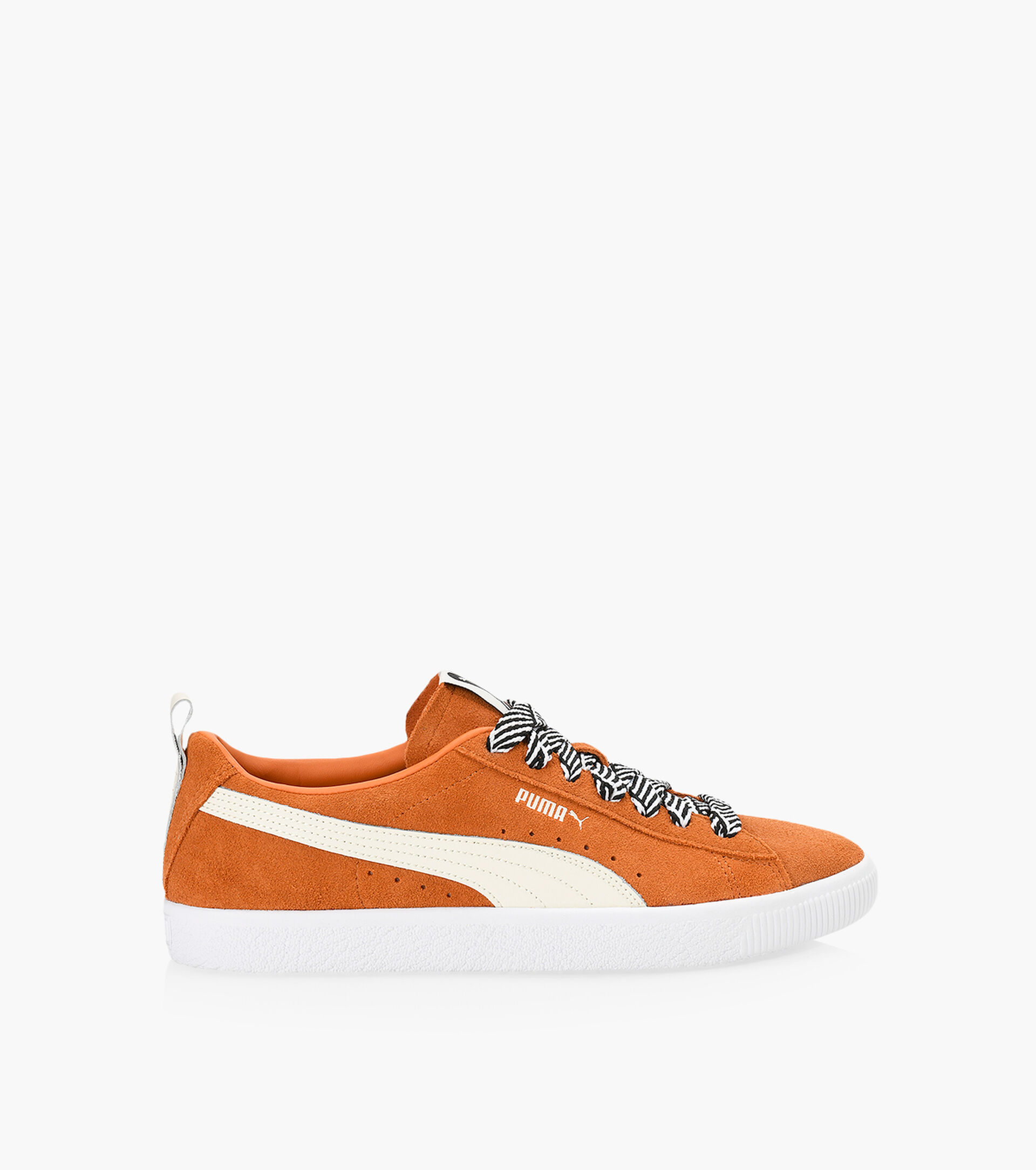 PUMA SUEDE VTG AMI - Orange Suede | Browns Shoes