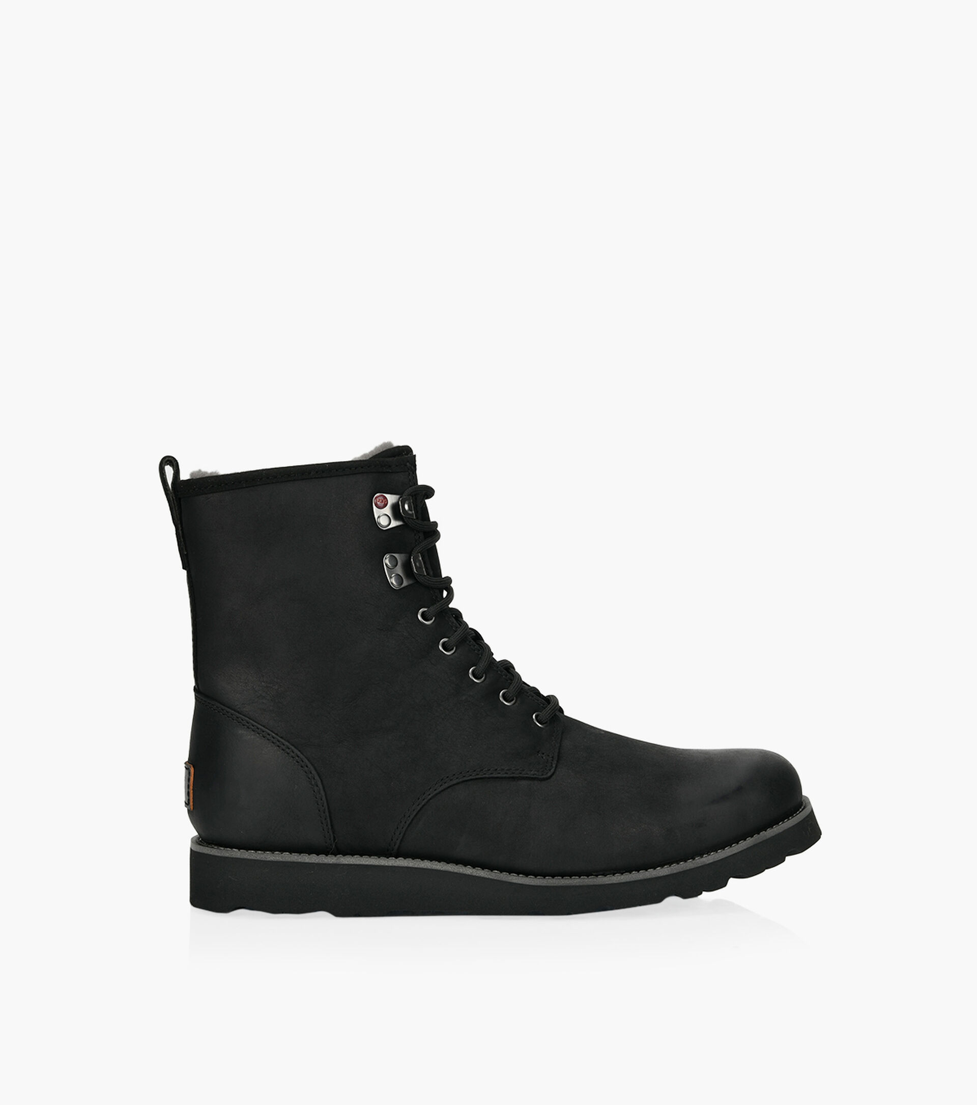 Ugg Hannen Black Discount Shopping, 53% OFF | theipadguide.com