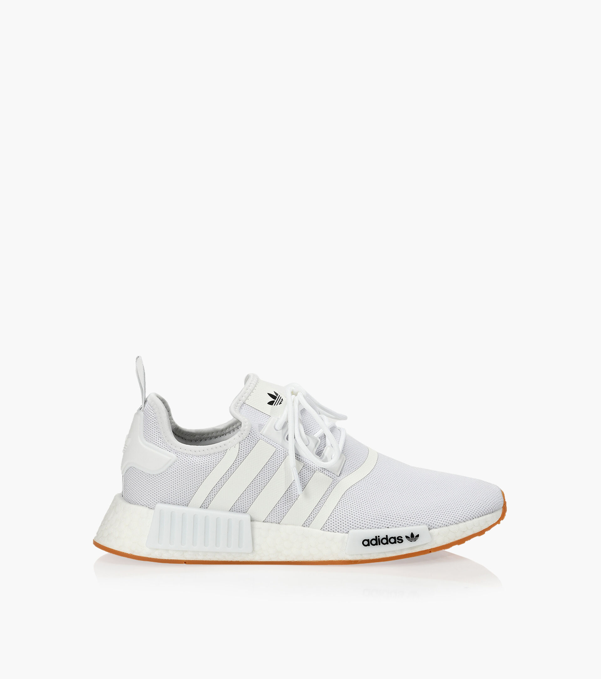ADIDAS NMD_R1 PRIMEBLUE SHOES - Tissu | Browns Shoes
