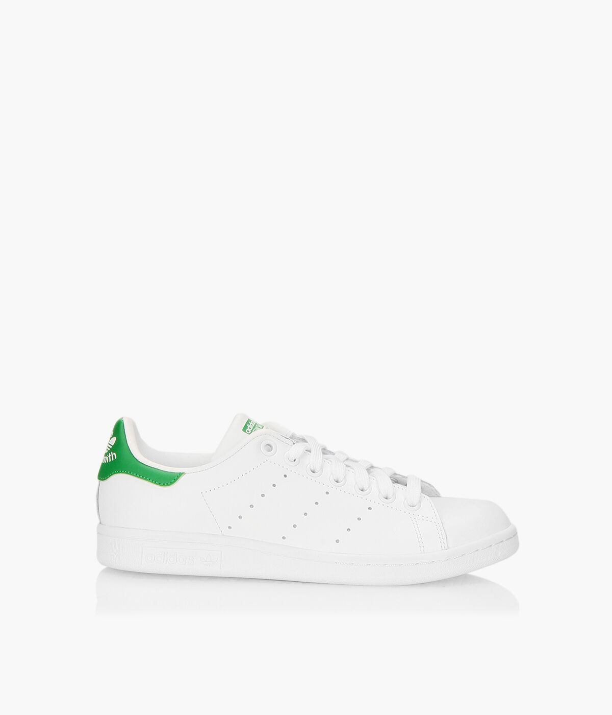 ADIDAS STAN SMITH - White | Browns Shoes