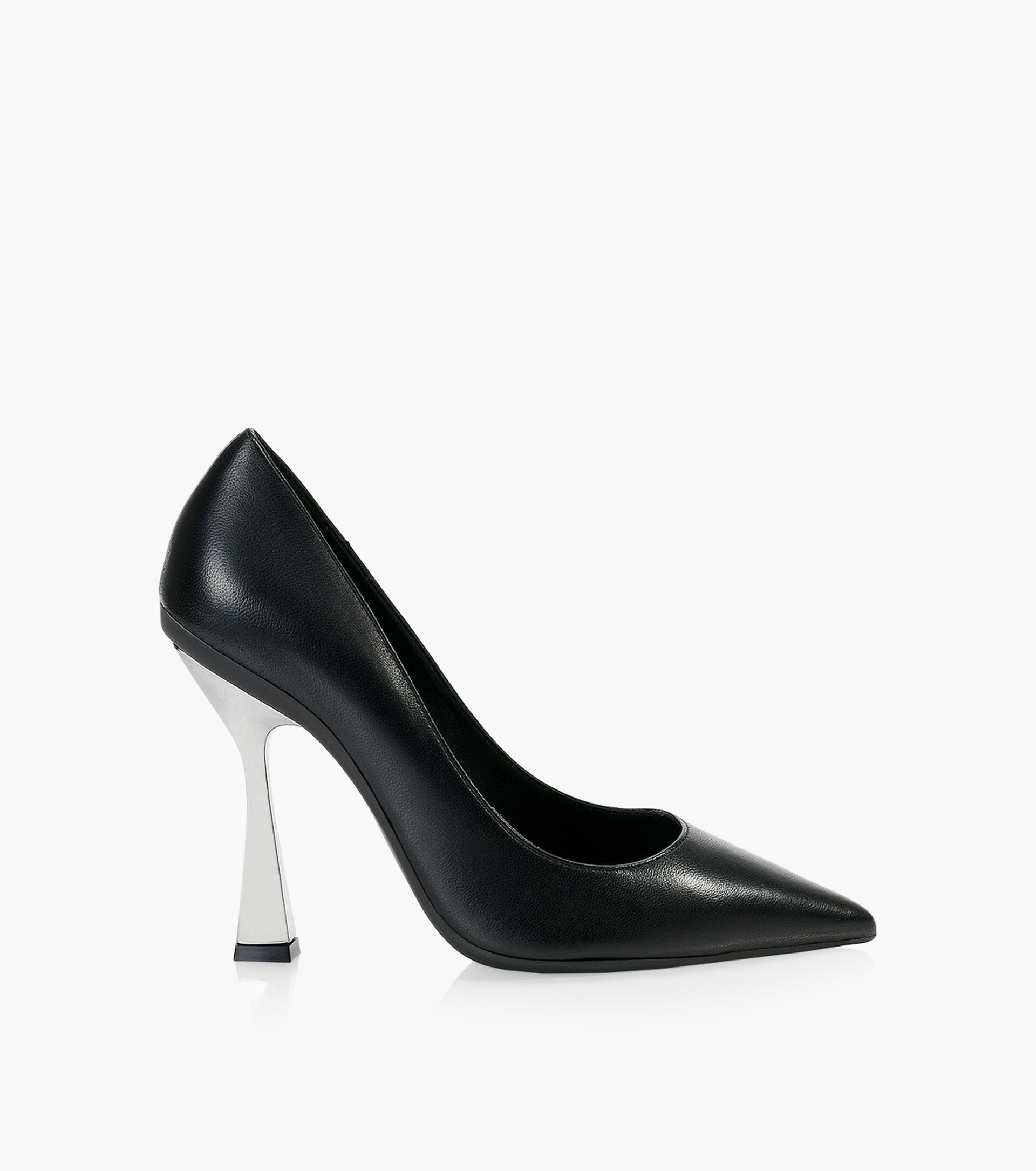MIMOSA SULTRY - Black Leather | Browns Shoes