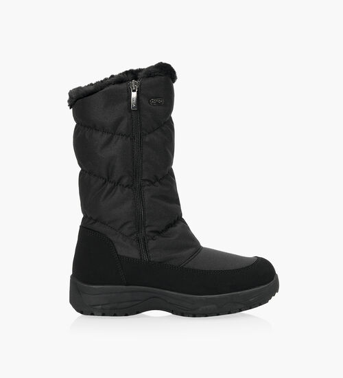 Ice Gripper Boots for Women | Browns Shoes