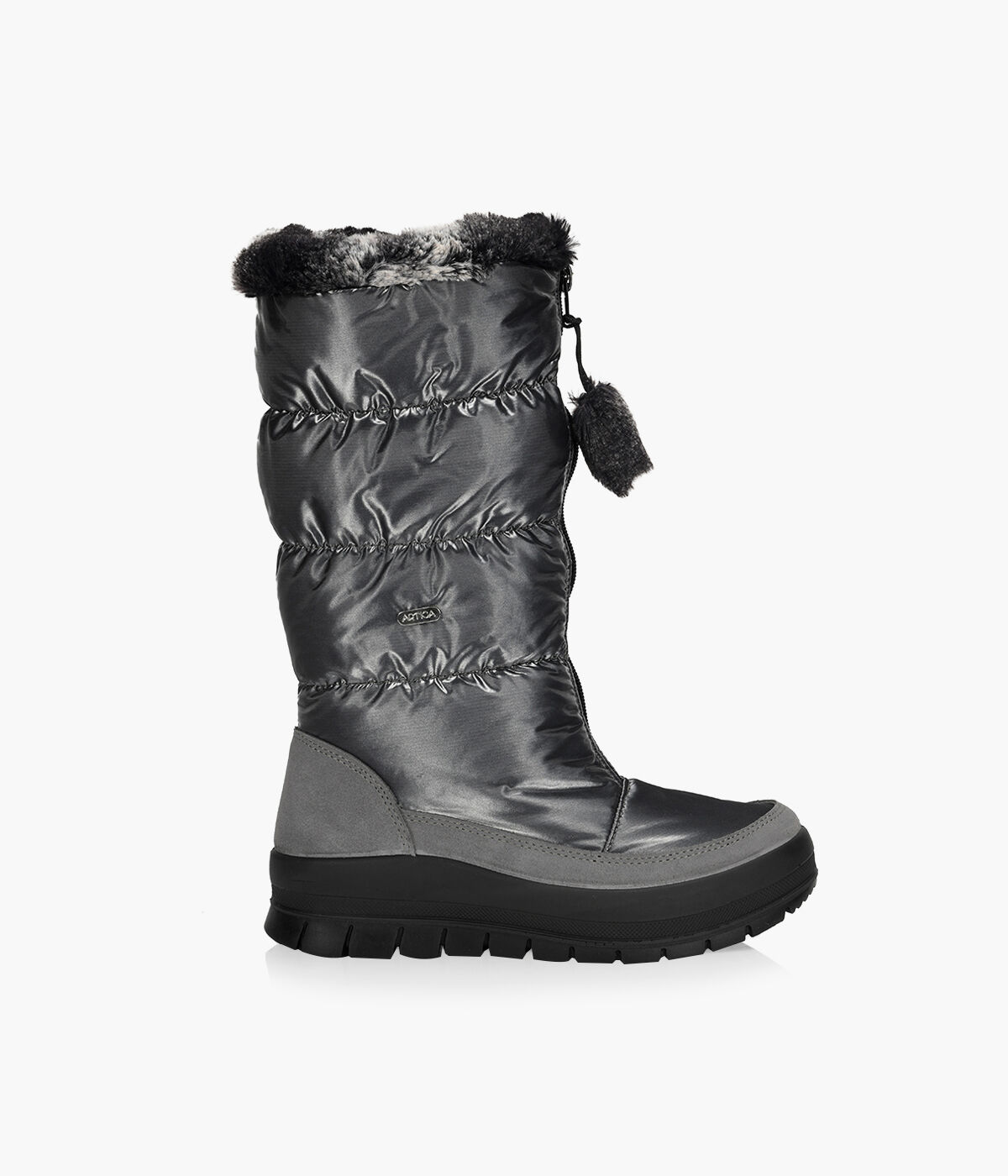 browns artica boots review