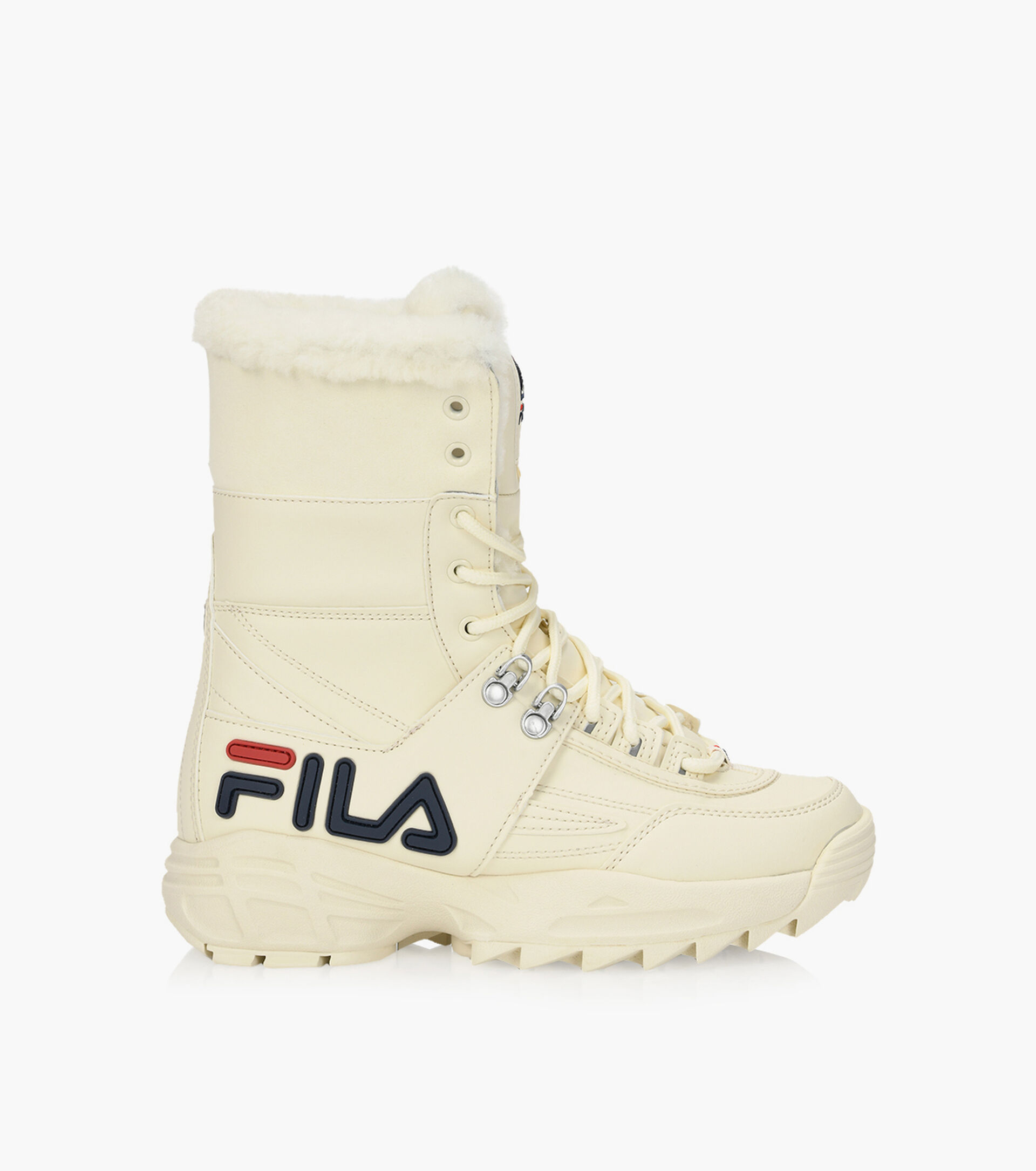 FILA DISRUPTOR BOOT - Leather | Browns Shoes