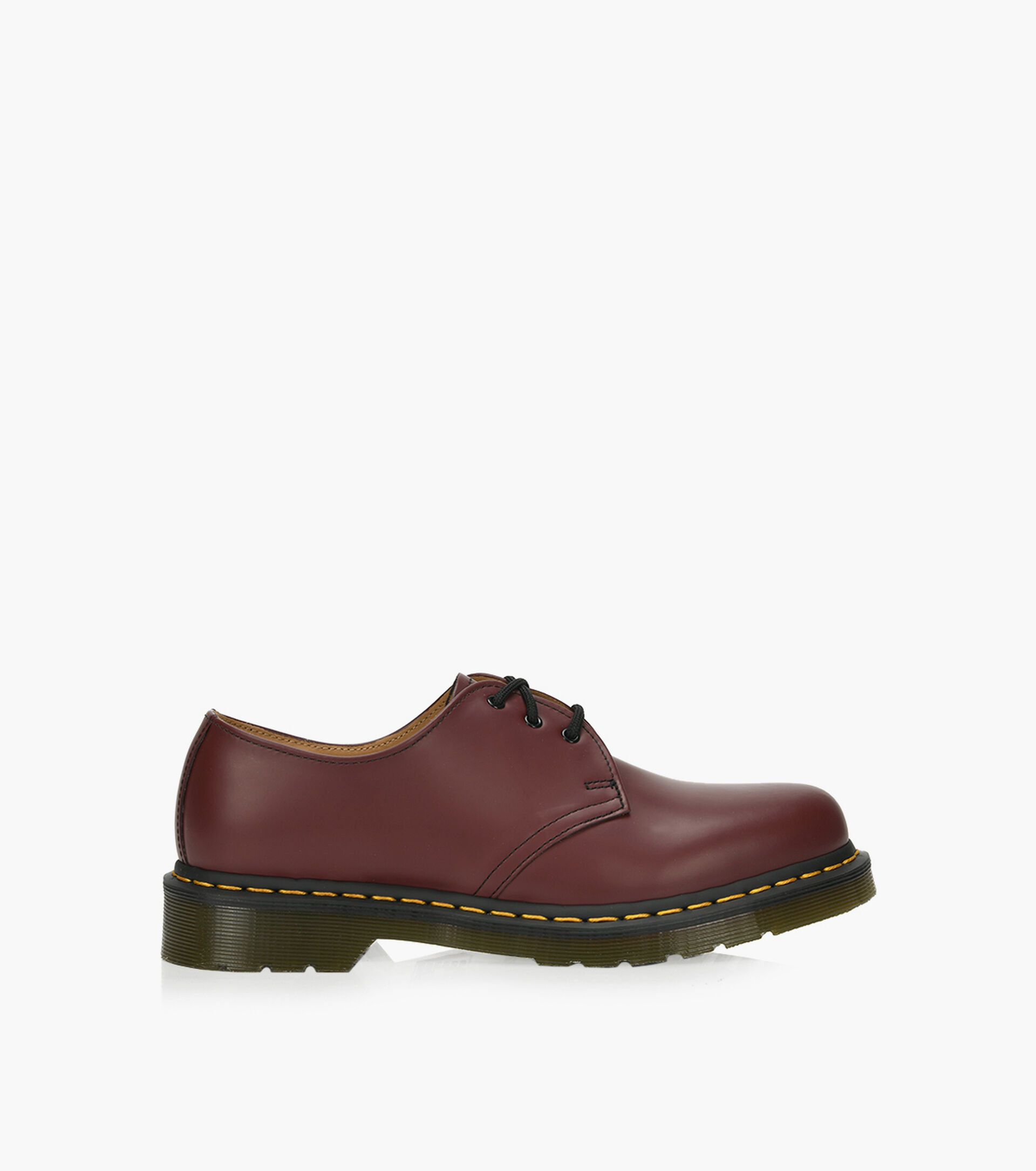 DR. MARTENS 1461 CHERRY - Leather | Browns Shoes