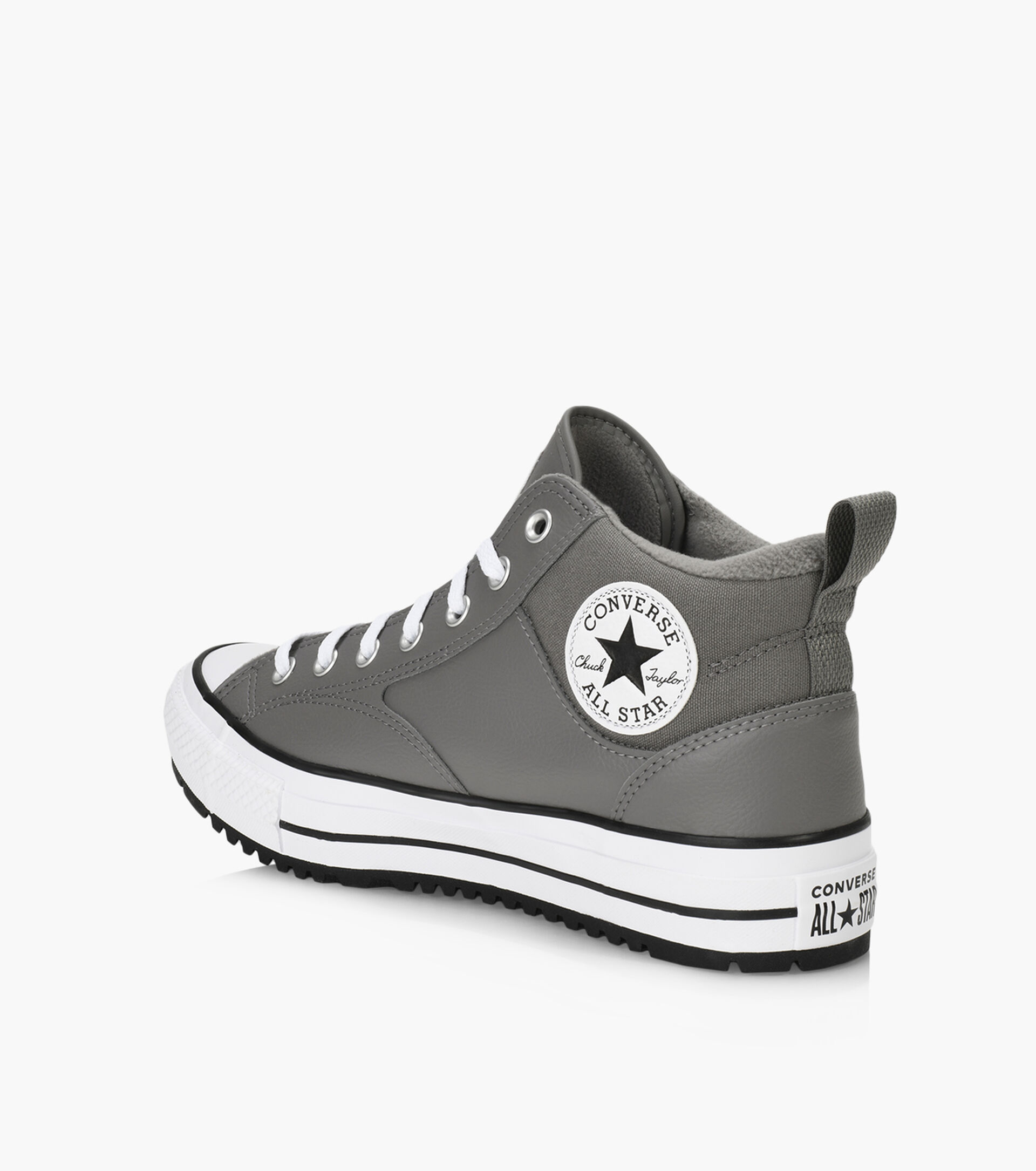 CONVERSE CHUCK TAYLOR ALL STAR MALDEN STREET BOOT - Leather | Browns Shoes
