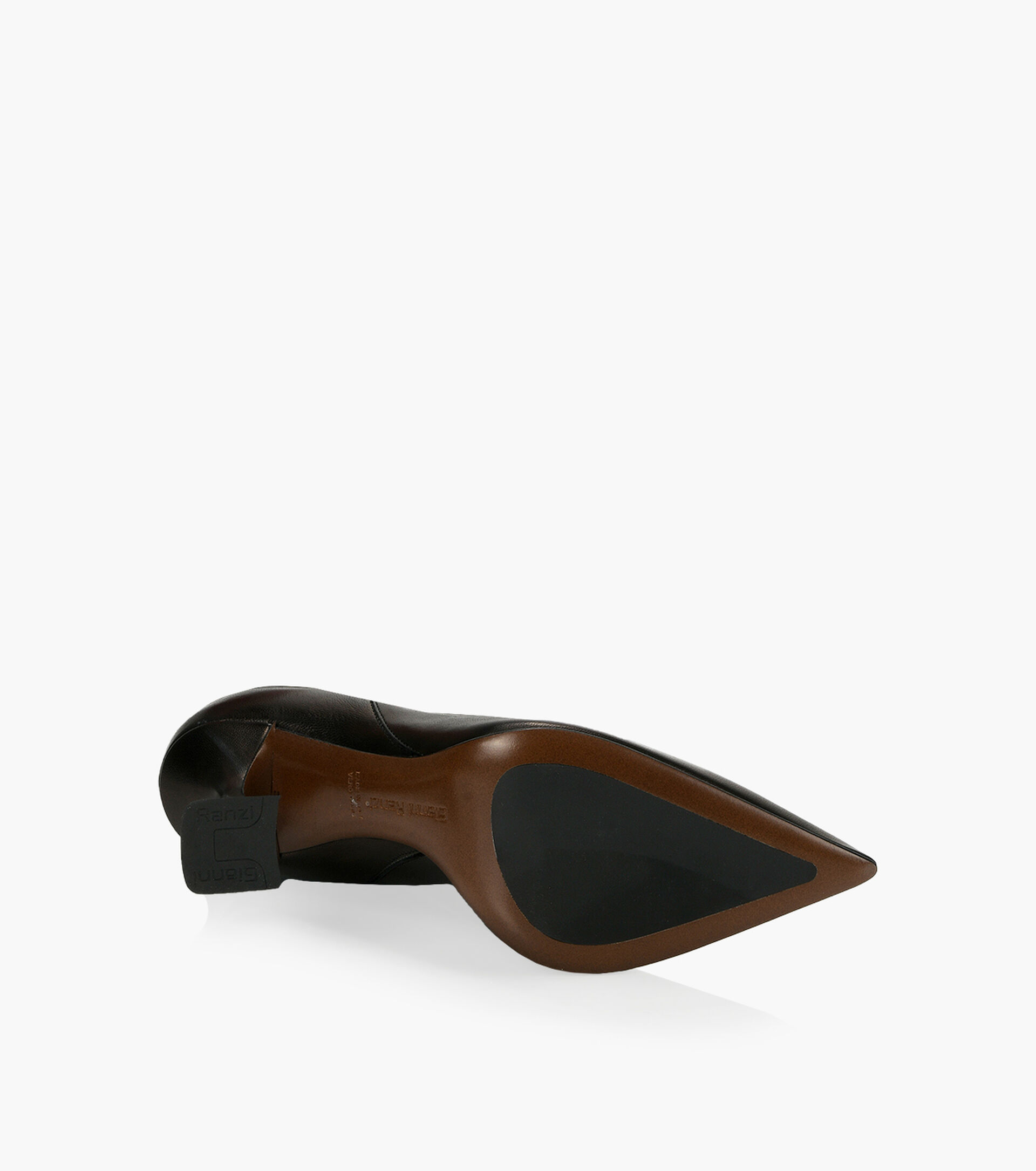 GIANNI RENZI CHARISMA - Leather | Browns Shoes