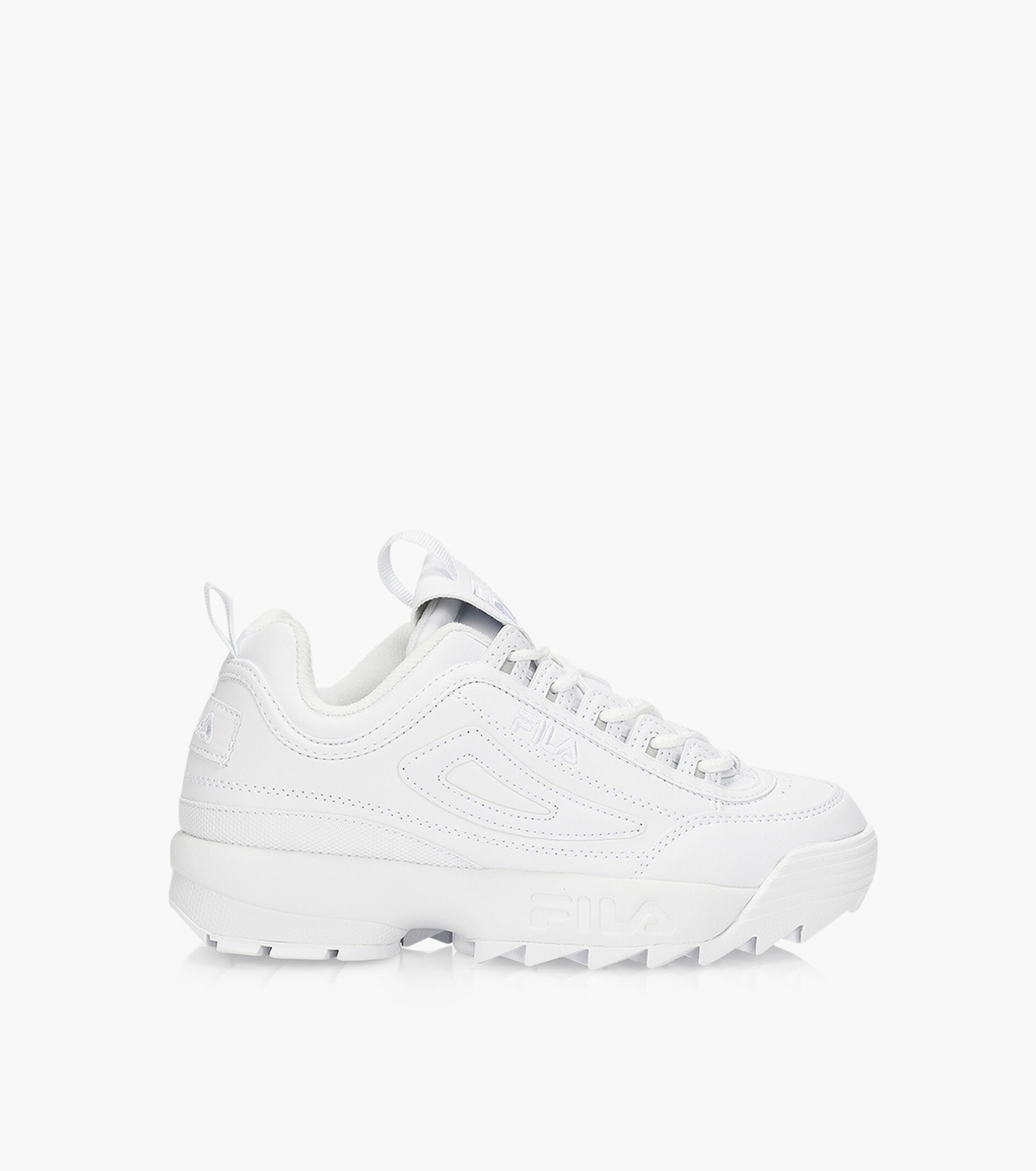 FILA DISRUPTOR 2 PREMIUM - Synthetic | Browns Shoes