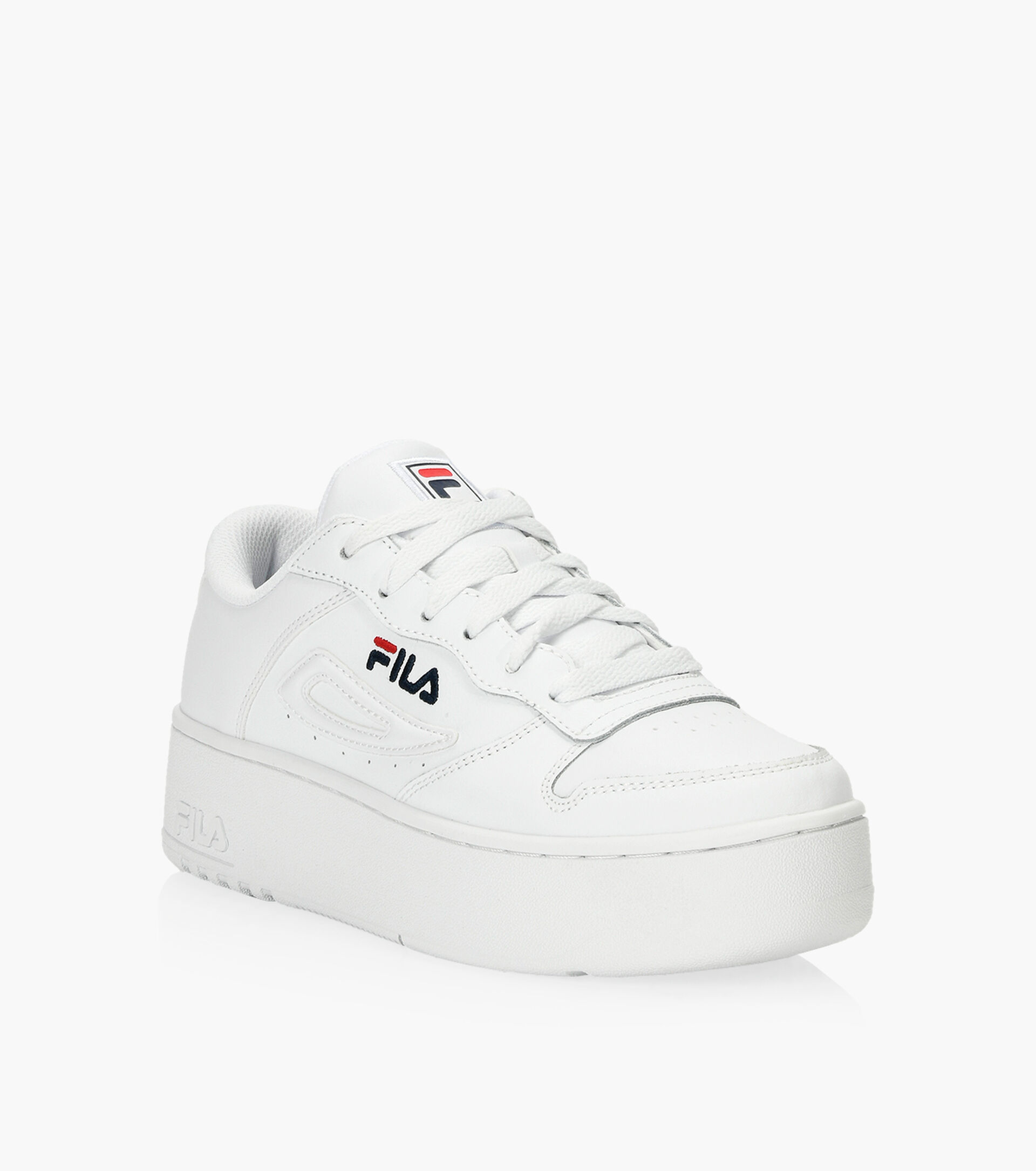 FILA FX-115 - Leather | Browns Shoes
