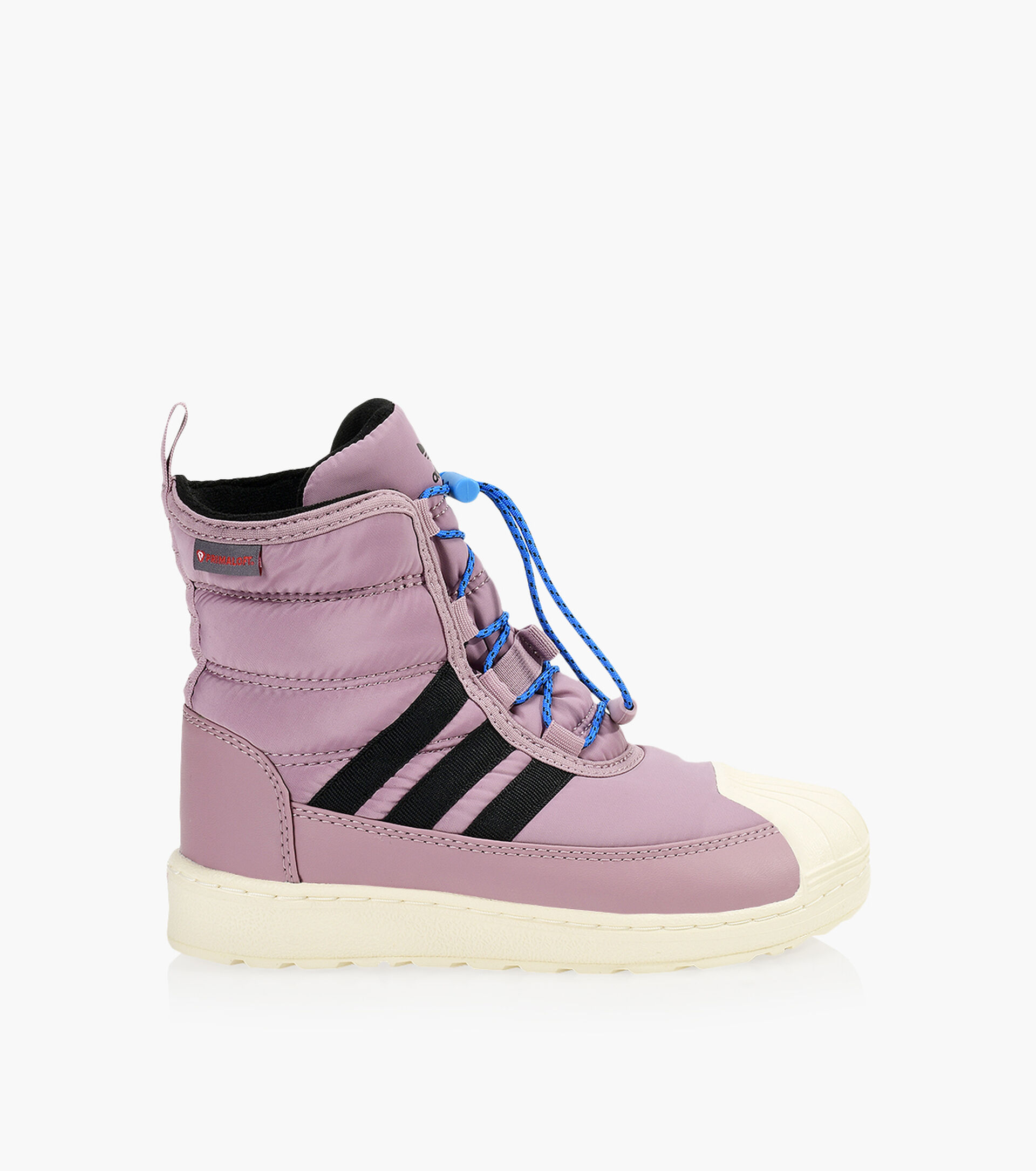 ADIDAS SUPERSTAR 360 BOOT 2.0 - Violet | Browns Shoes