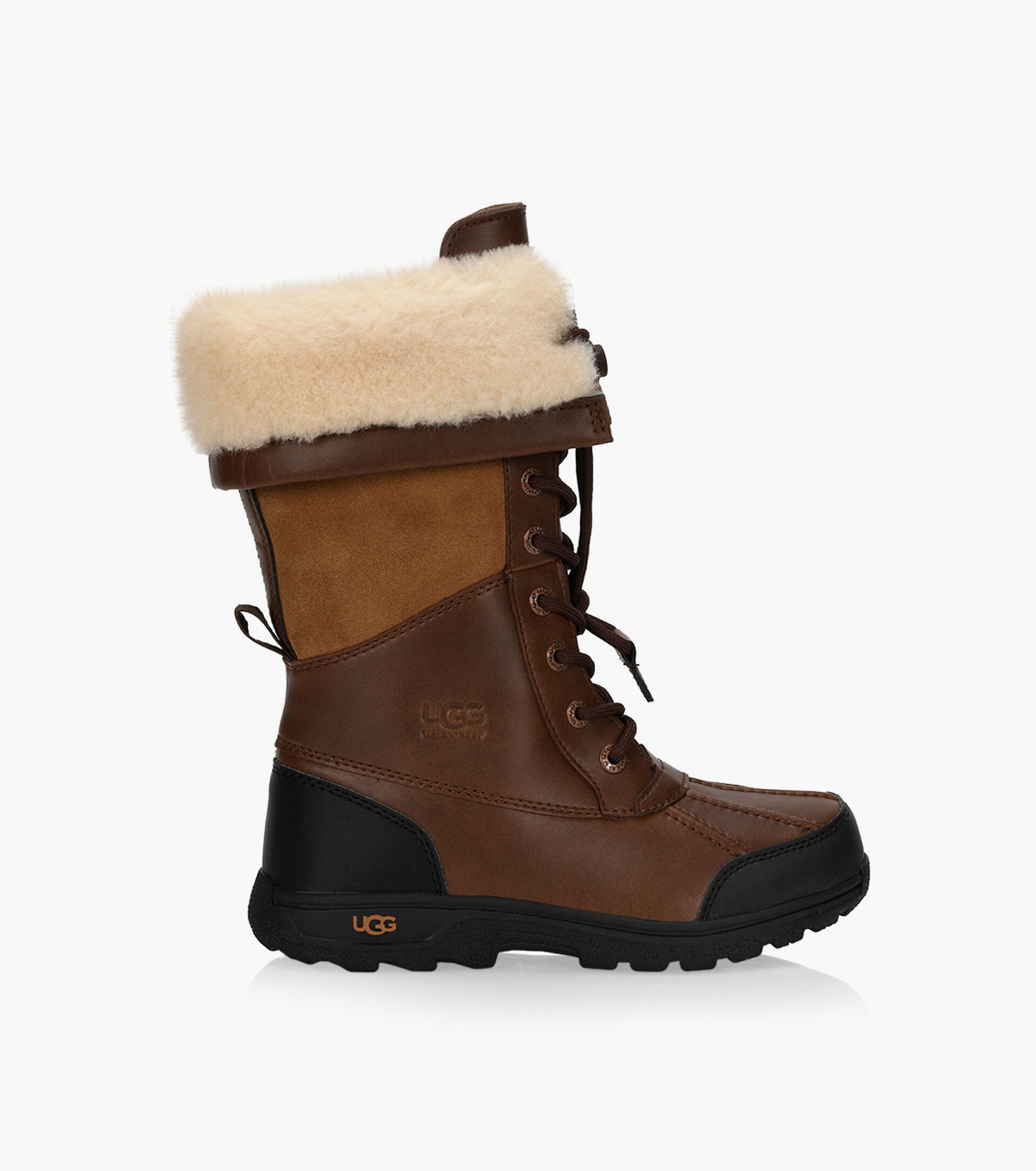 UGG BUTTE II TOGGLE TALL CWR | Browns Shoes