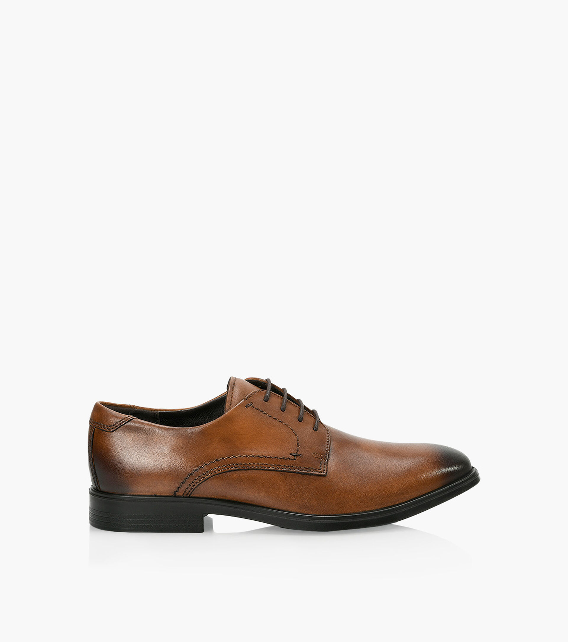 ECCO MELBOURNE DERBY - Leather | Browns Shoes