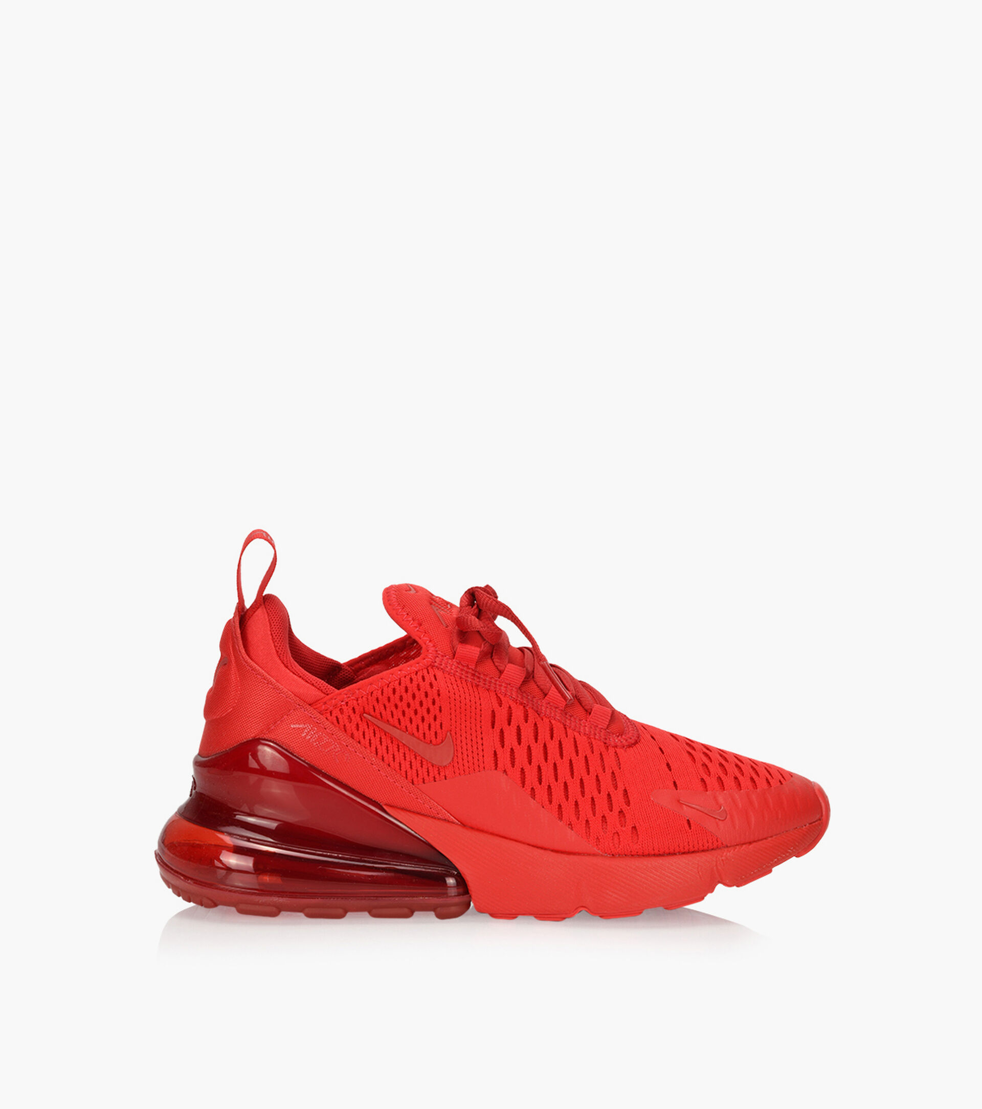 NIKE AIR MAX 270 - Rouge | Browns Shoes