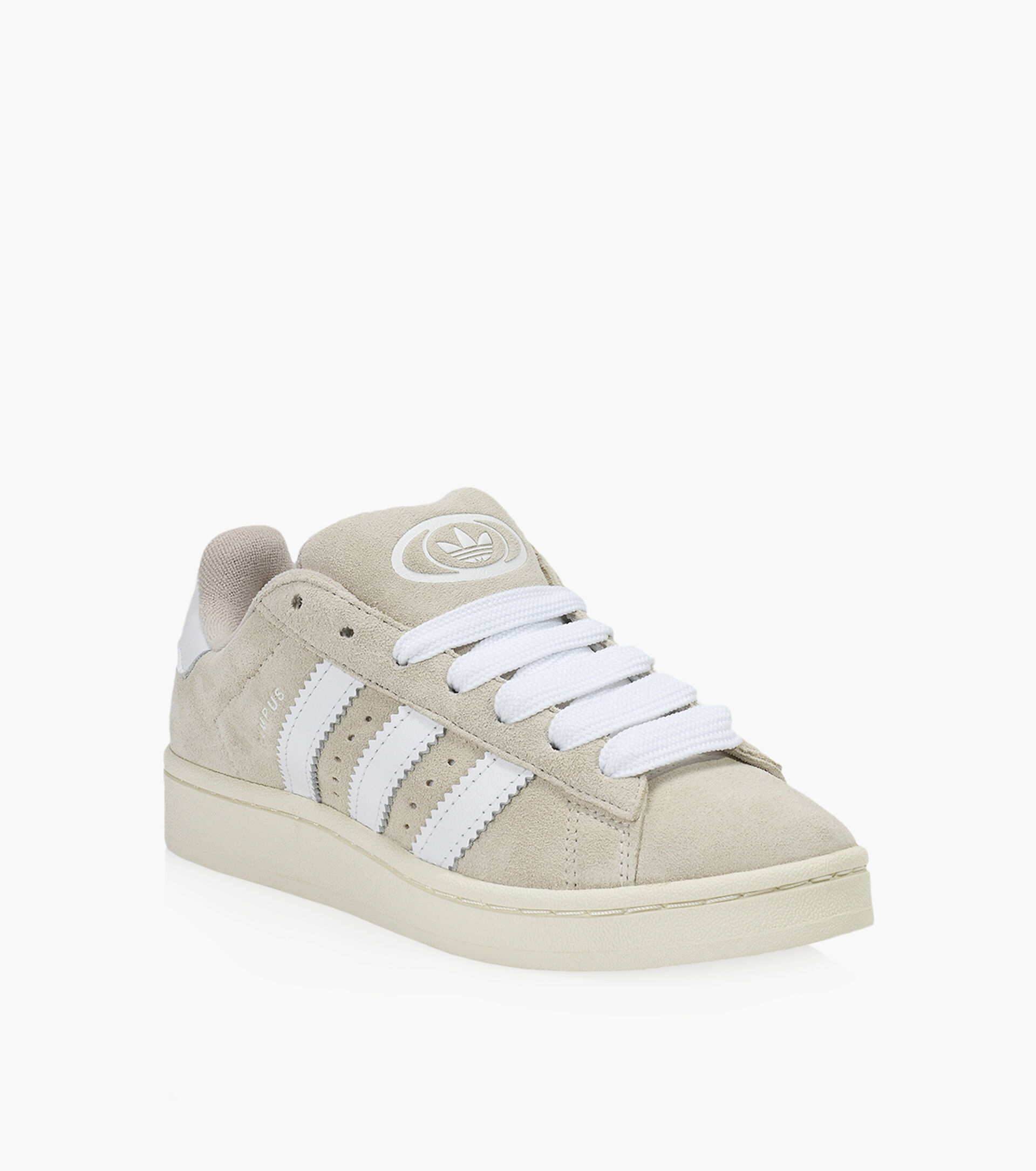 ADIDAS CAMPUS 00S W - Beige | Browns Shoes