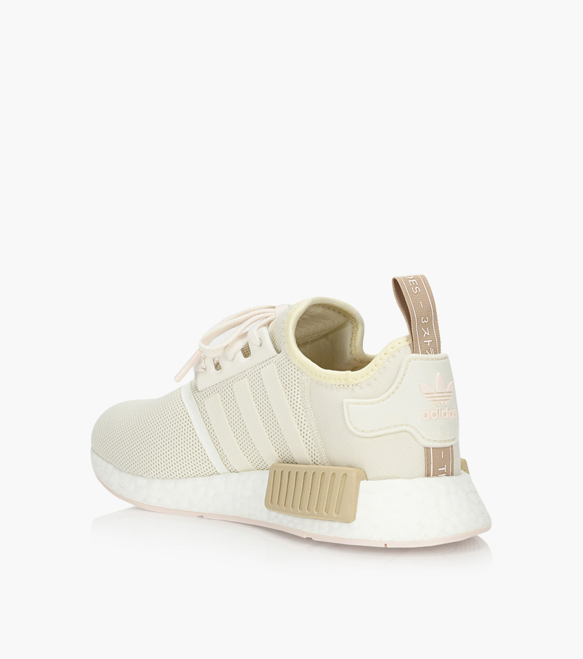 ADIDAS NMD R1W - Fabric | Browns Shoes