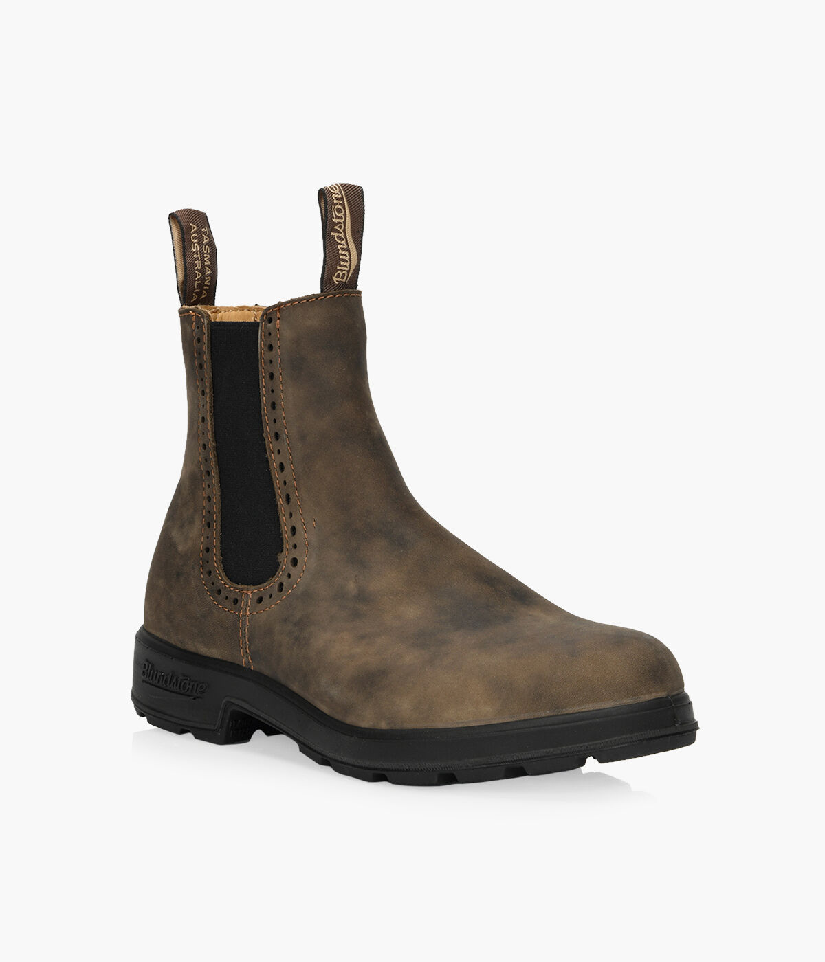 browns blundstones