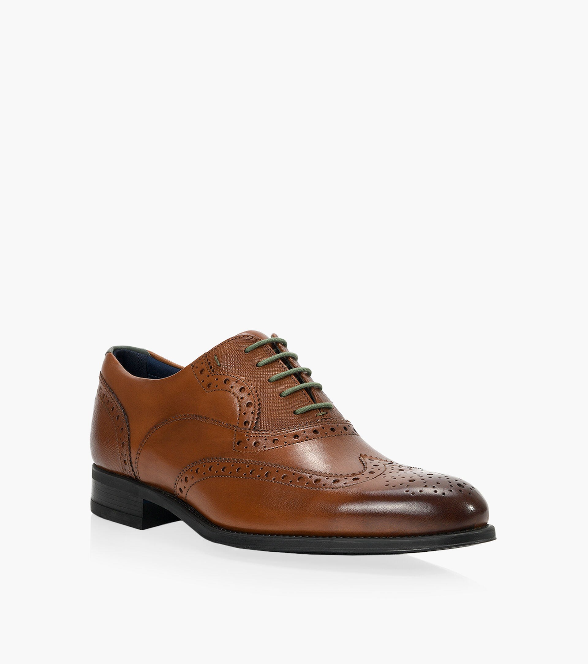 TED BAKER MITTAL - Tan Leather | Browns Shoes